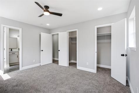 1708 Park Ridge Terrace Arlington TX 76012