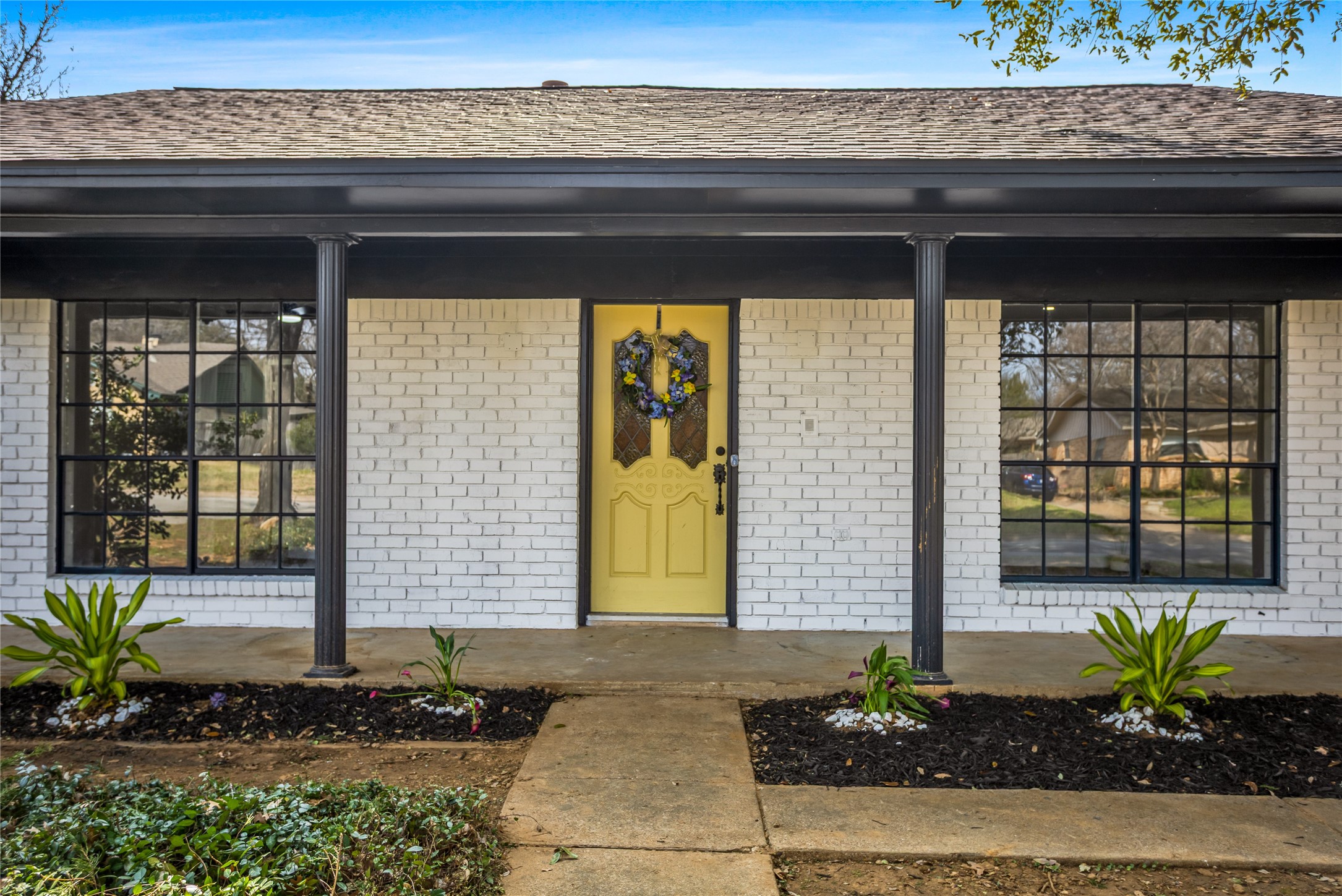 1708 Park Ridge Terrace Arlington TX 76012