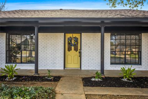 1708 Park Ridge Terrace Arlington TX 76012