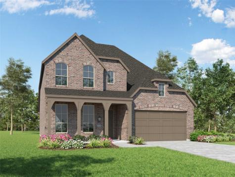 1905 Braided Mane Avenue Aubrey TX 76227