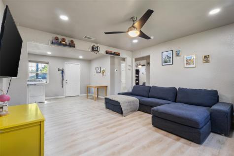 3209 New York Avenue Fort Worth TX 76110