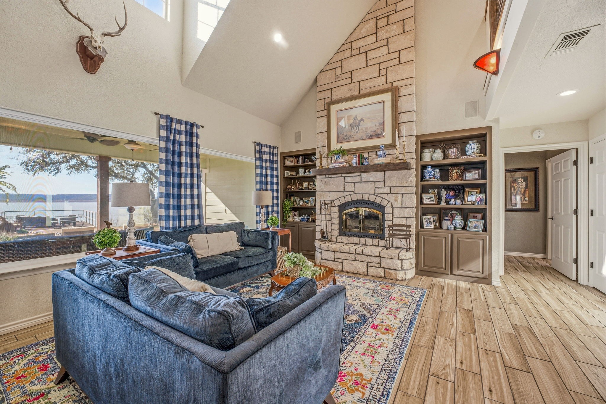 436 Dunn Drive Palo Pinto TX 76484