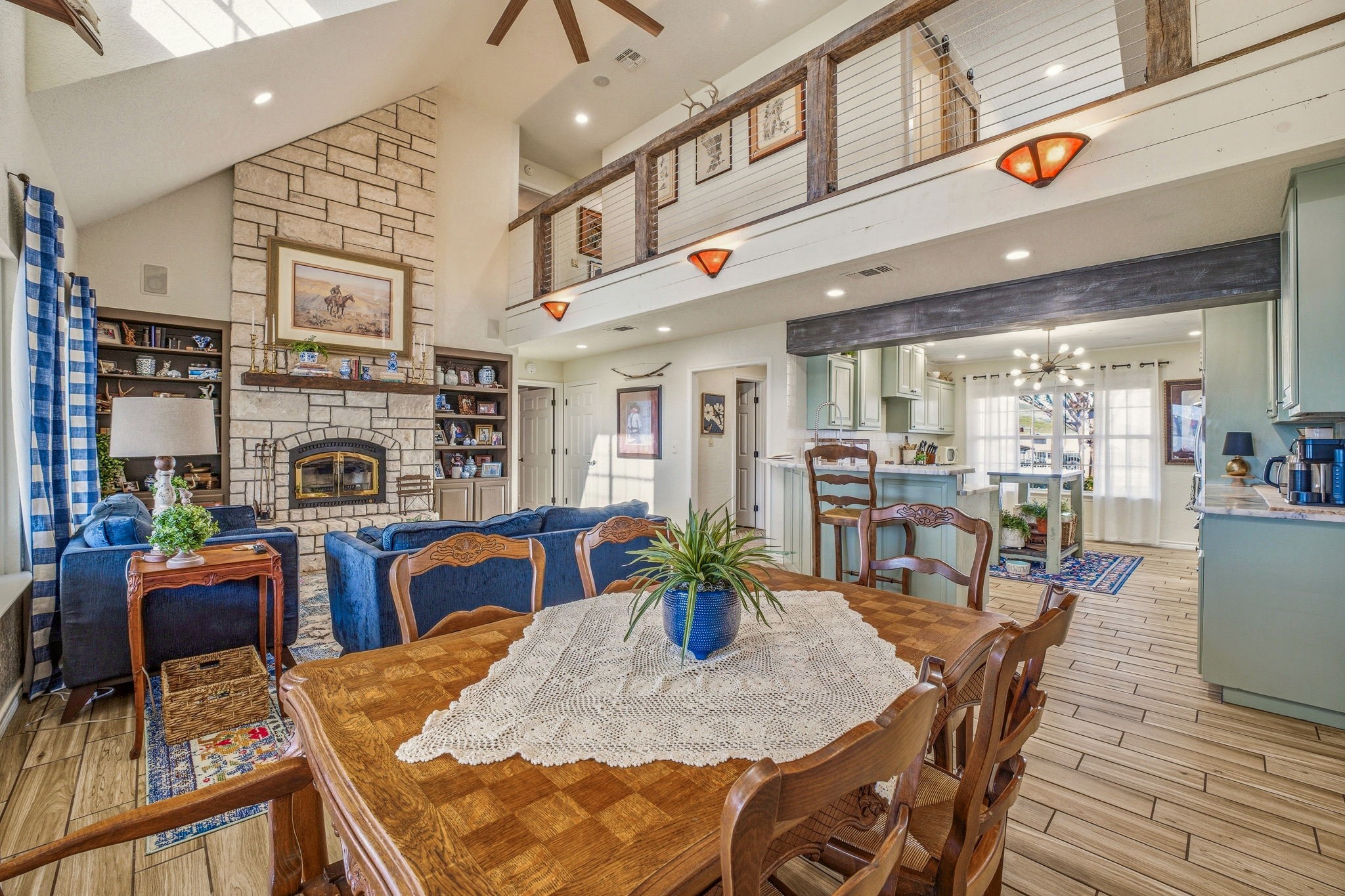 436 Dunn Drive Palo Pinto TX 76484