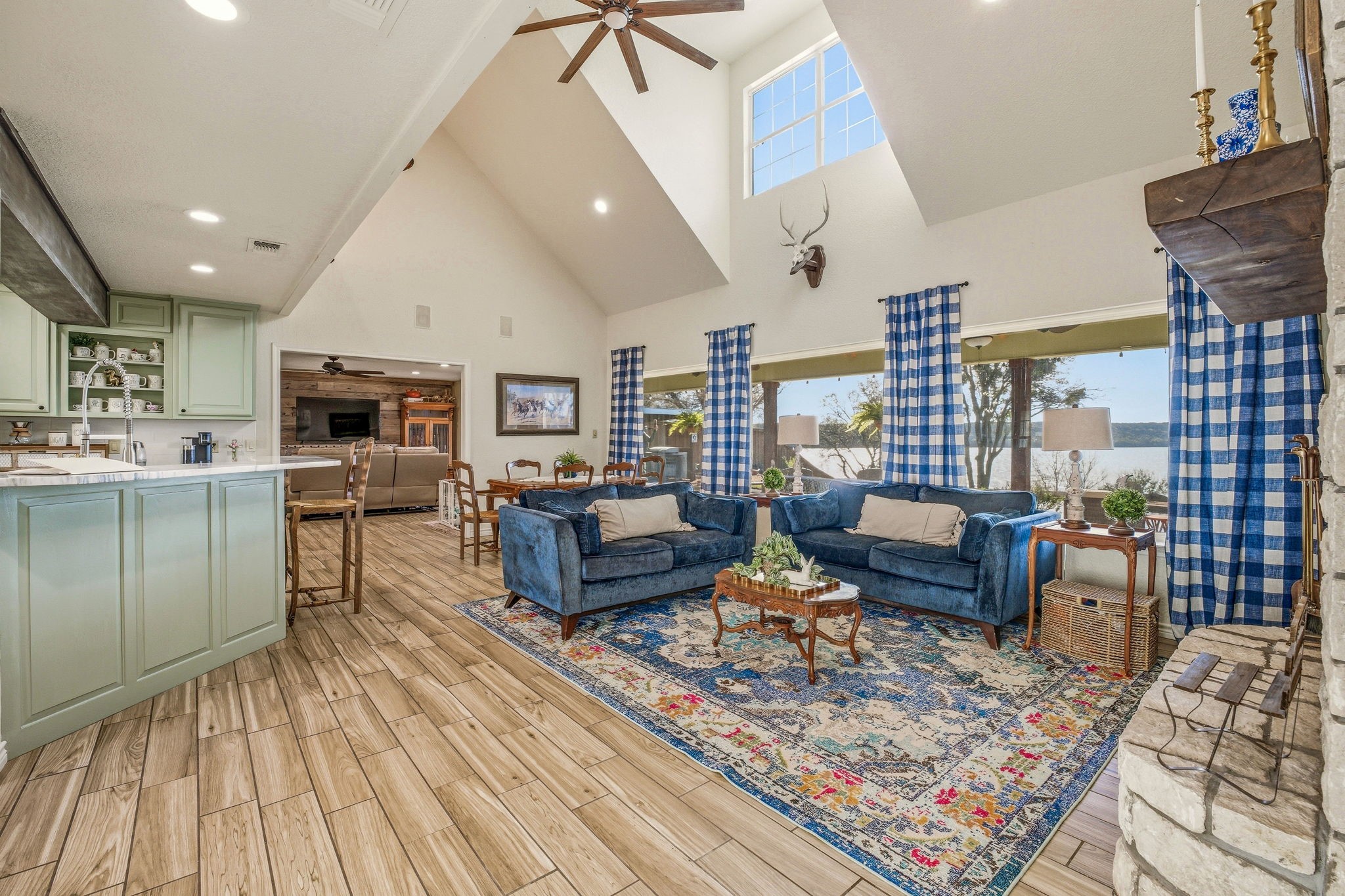 436 Dunn Drive Palo Pinto TX 76484