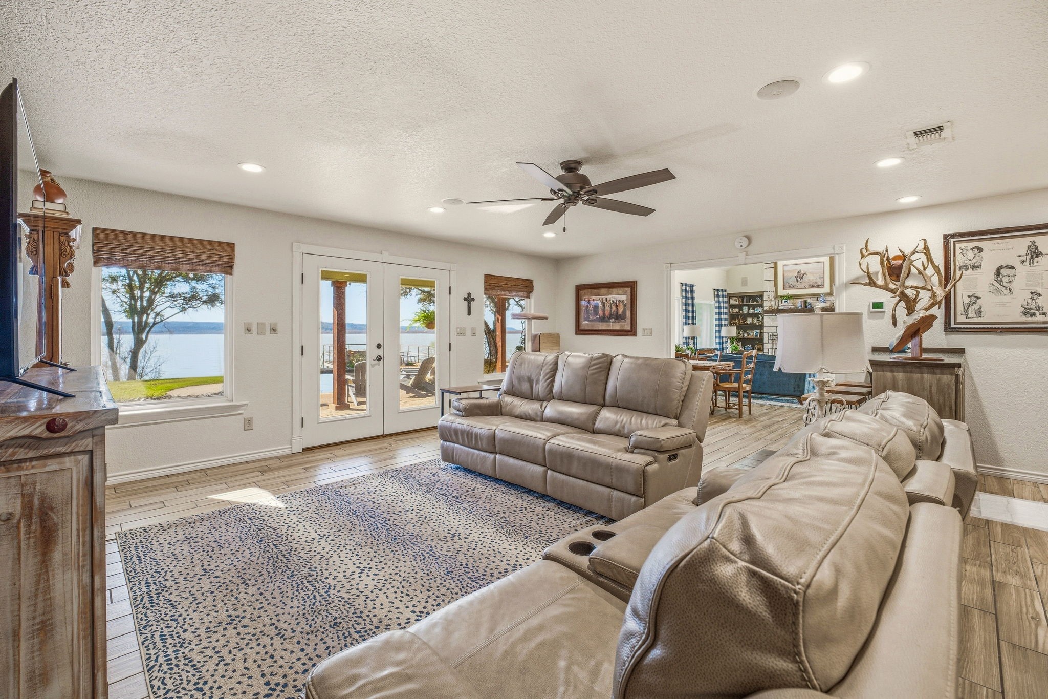 436 Dunn Drive Palo Pinto TX 76484