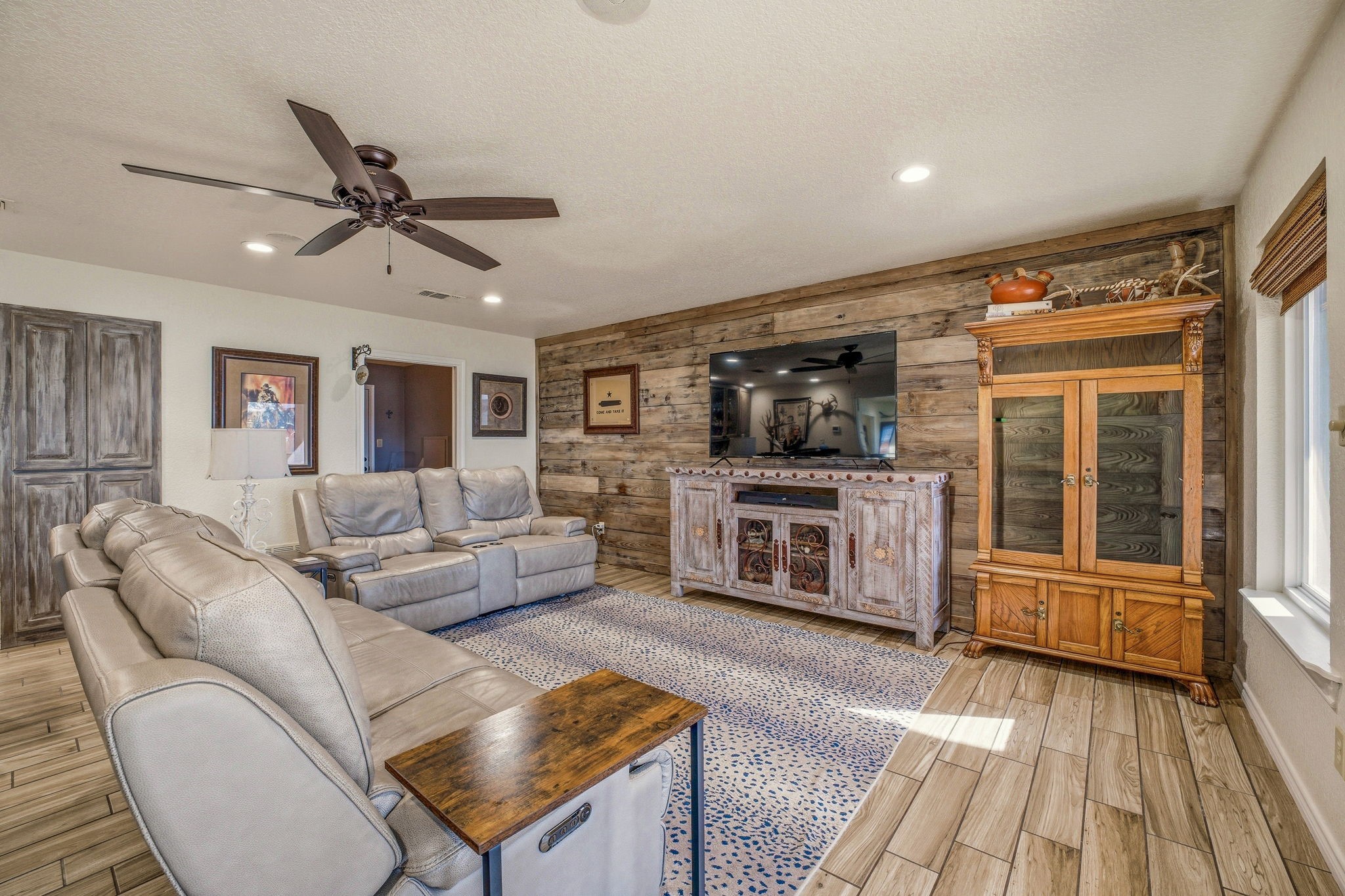 436 Dunn Drive Palo Pinto TX 76484
