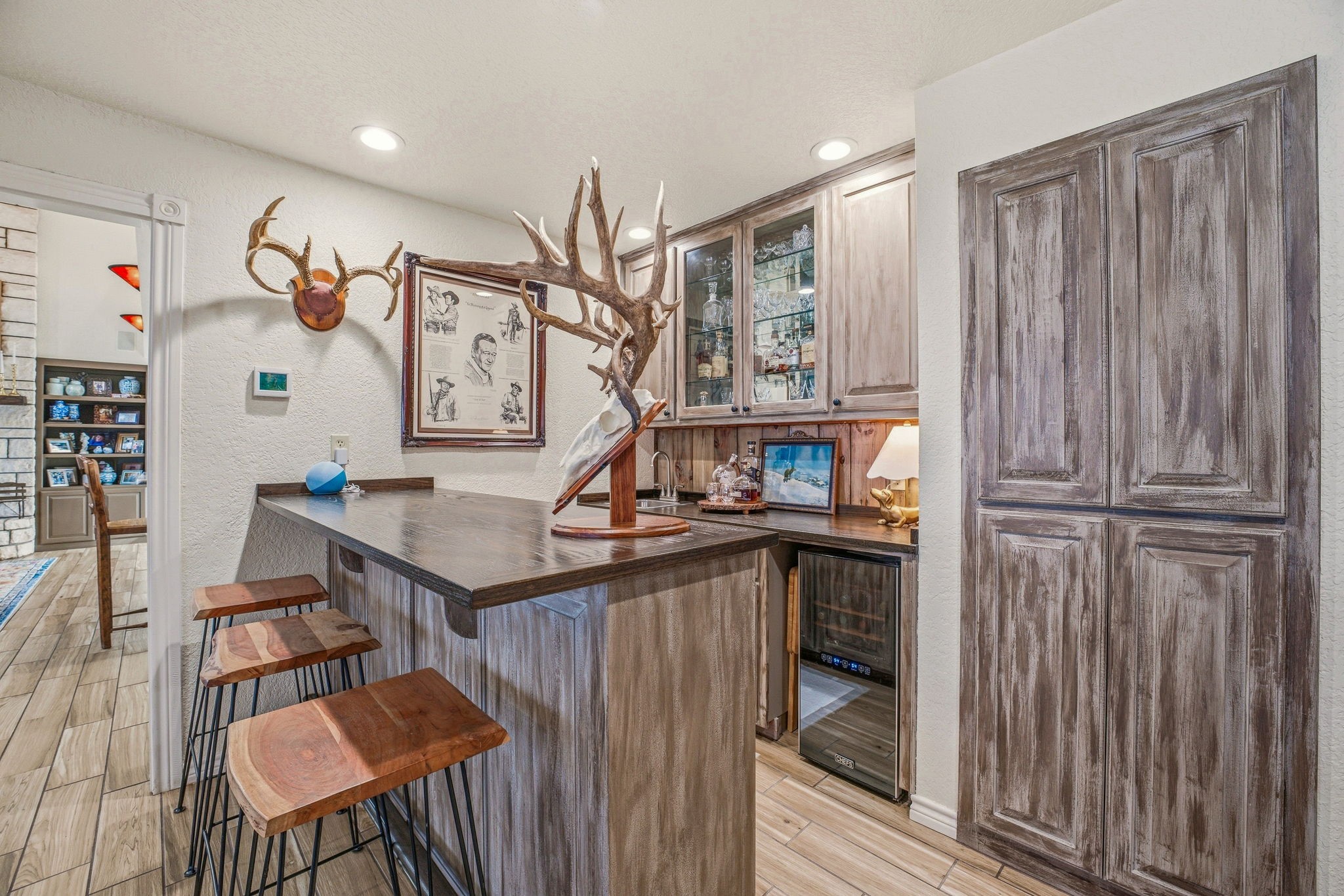 436 Dunn Drive Palo Pinto TX 76484