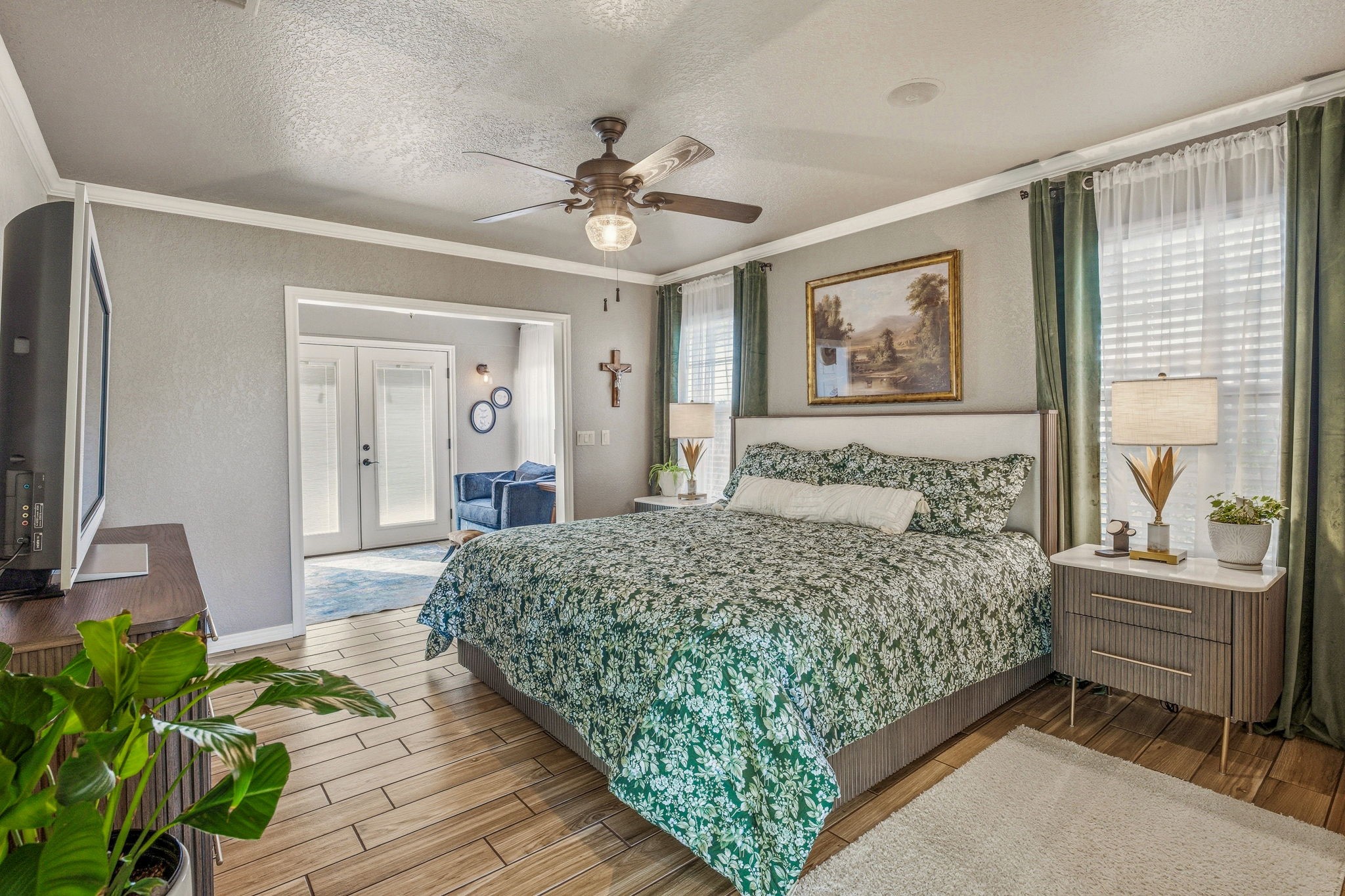 436 Dunn Drive Palo Pinto TX 76484