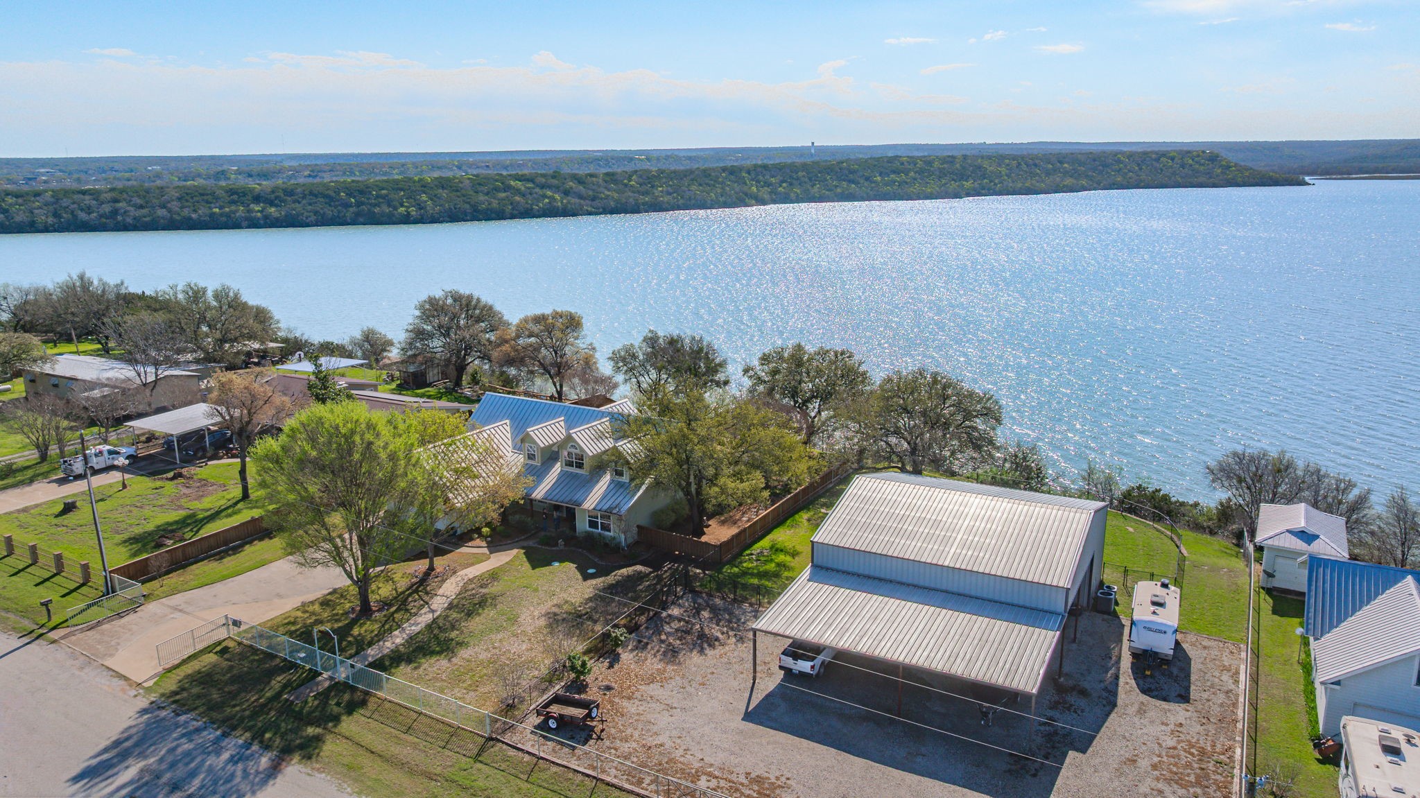 436 Dunn Drive Palo Pinto TX 76484