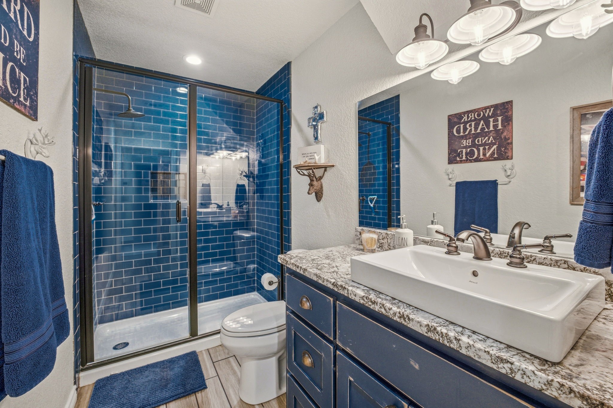 436 Dunn Drive Palo Pinto TX 76484