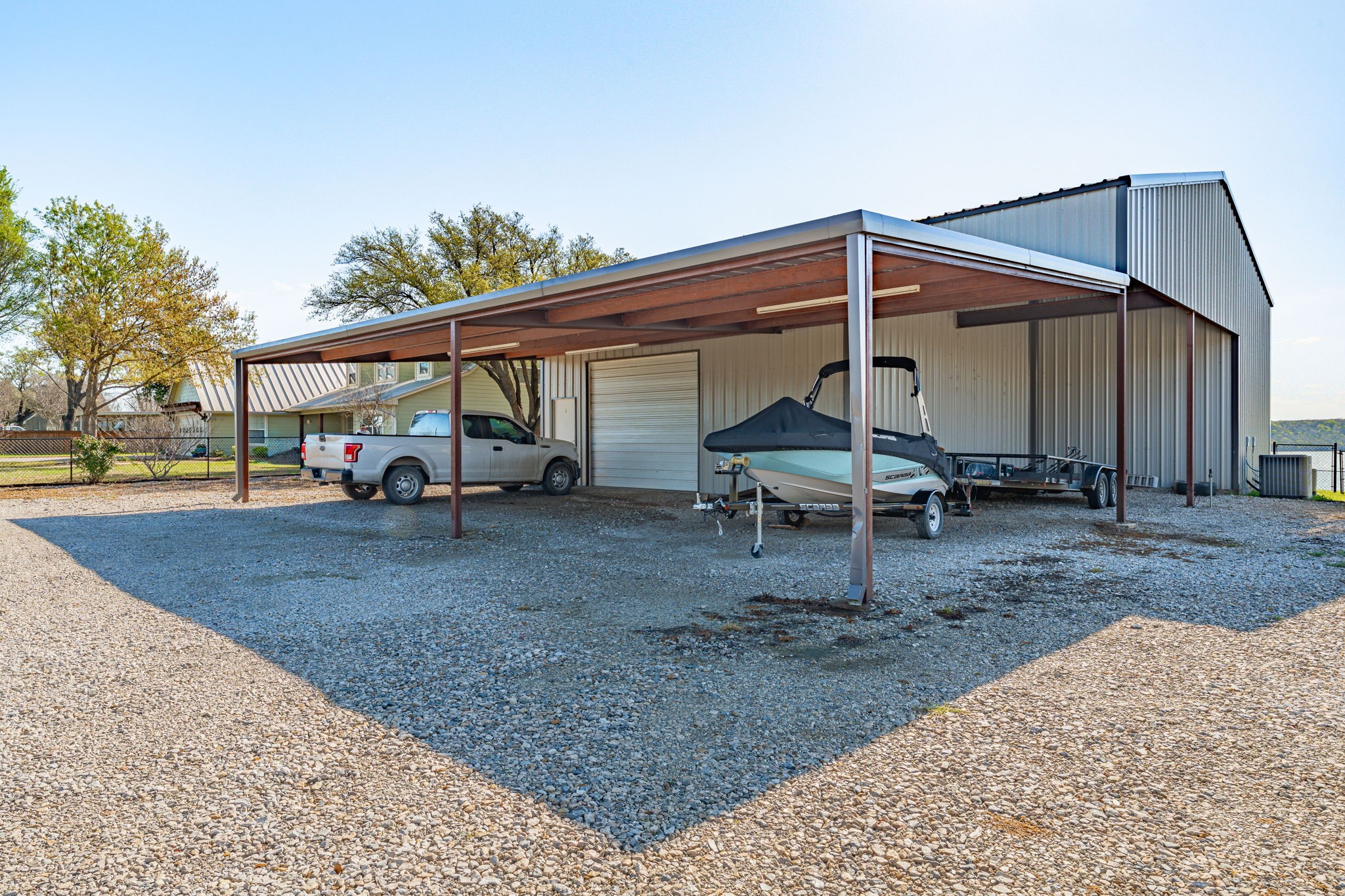 436 Dunn Drive Palo Pinto TX 76484