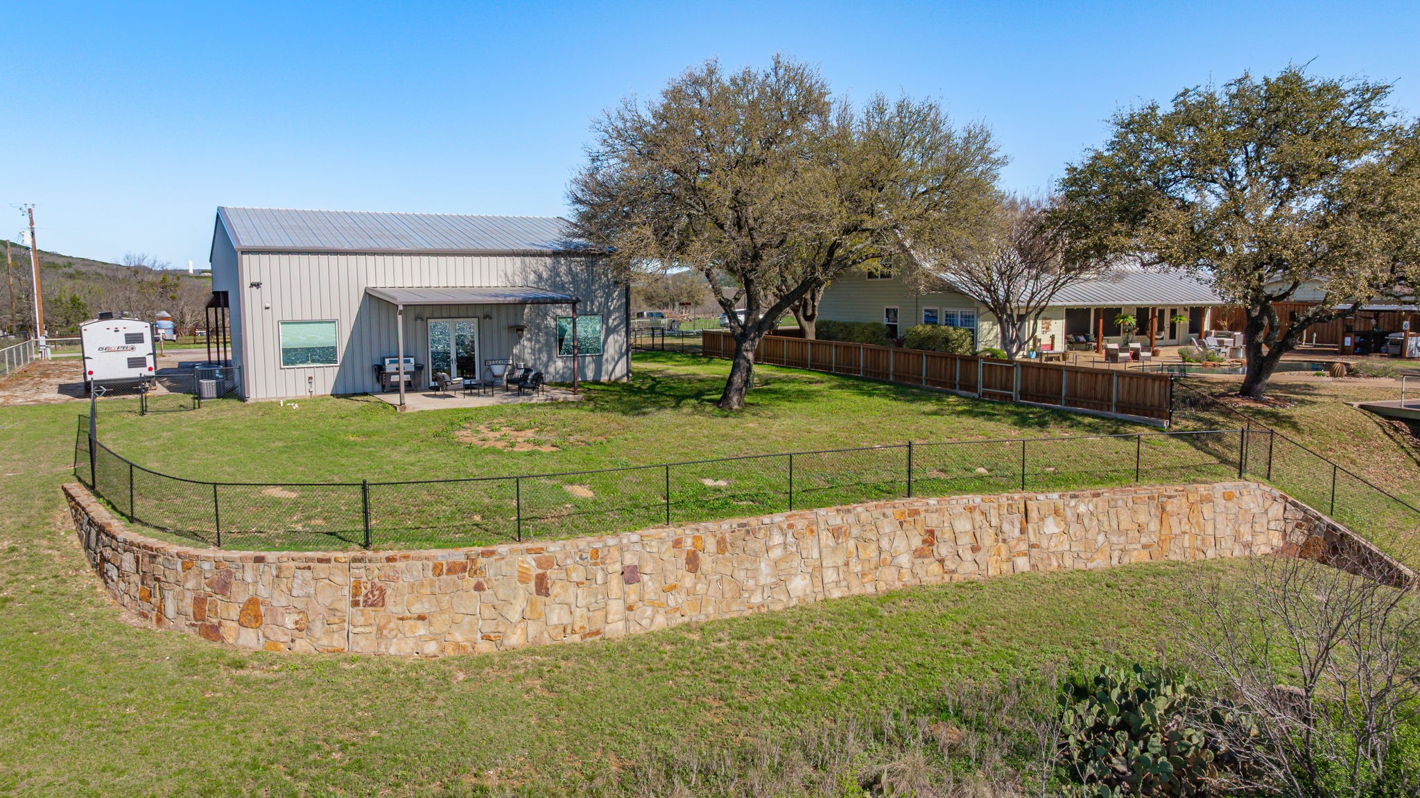 436 Dunn Drive Palo Pinto TX 76484