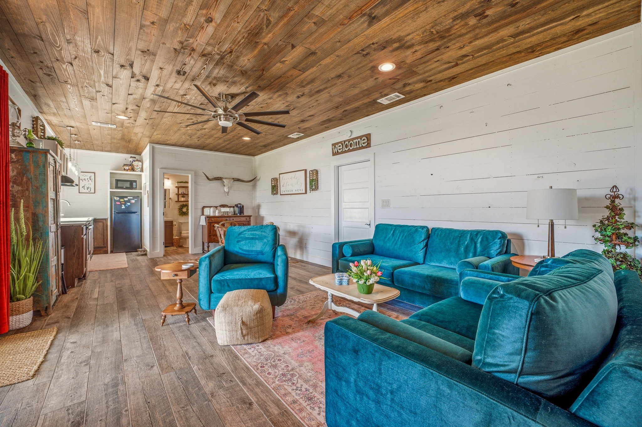 436 Dunn Drive Palo Pinto TX 76484