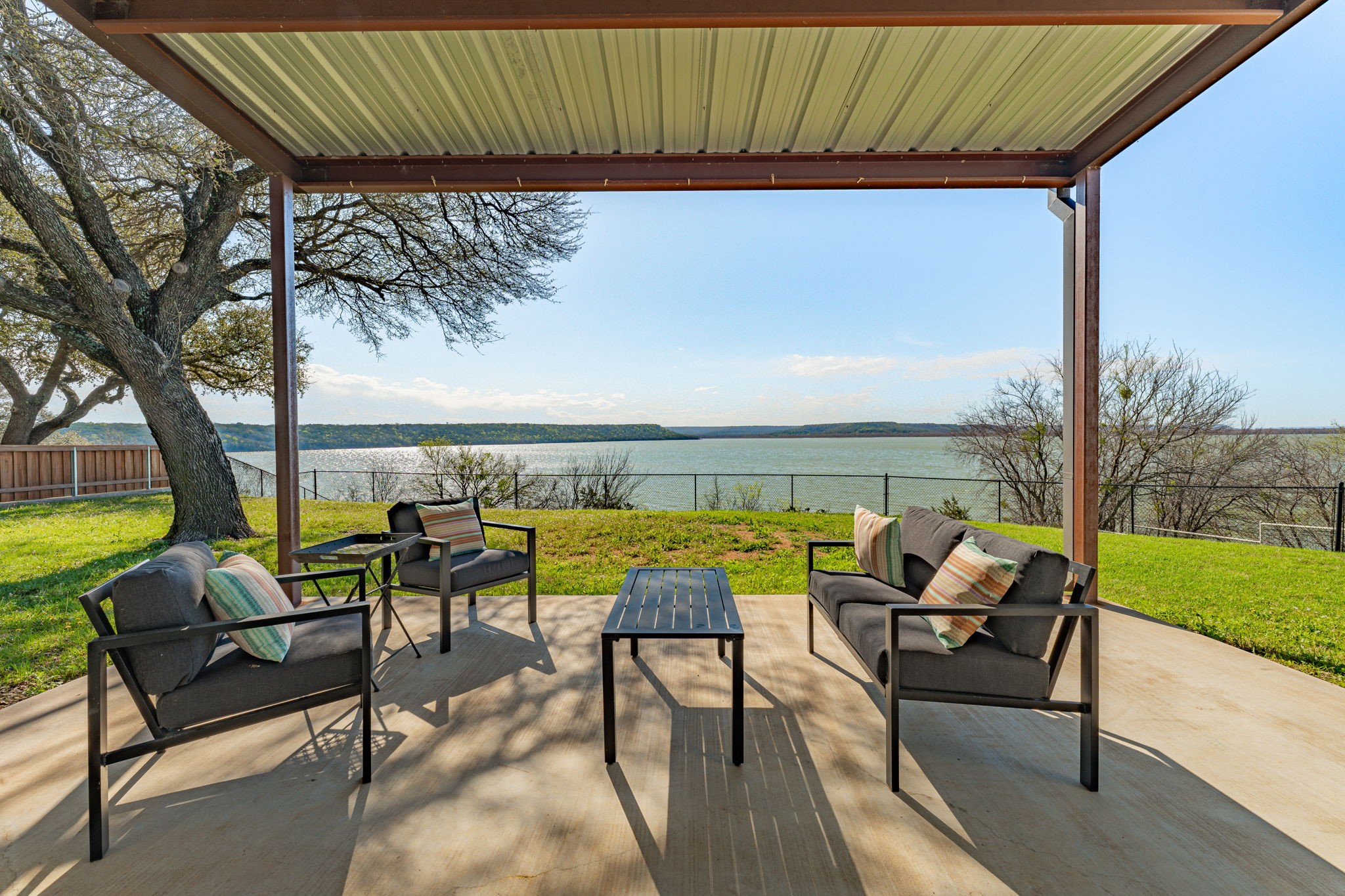 436 Dunn Drive Palo Pinto TX 76484