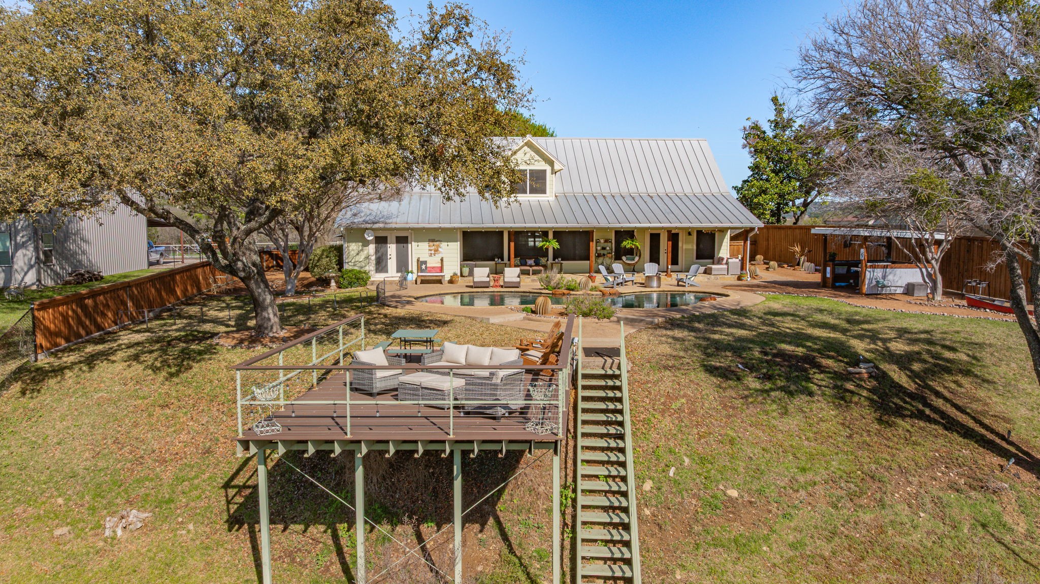 436 Dunn Drive Palo Pinto TX 76484
