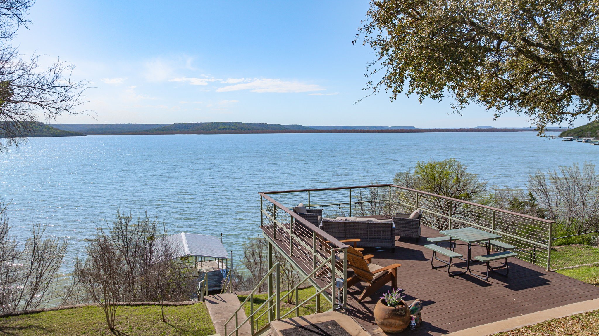 436 Dunn Drive Palo Pinto TX 76484