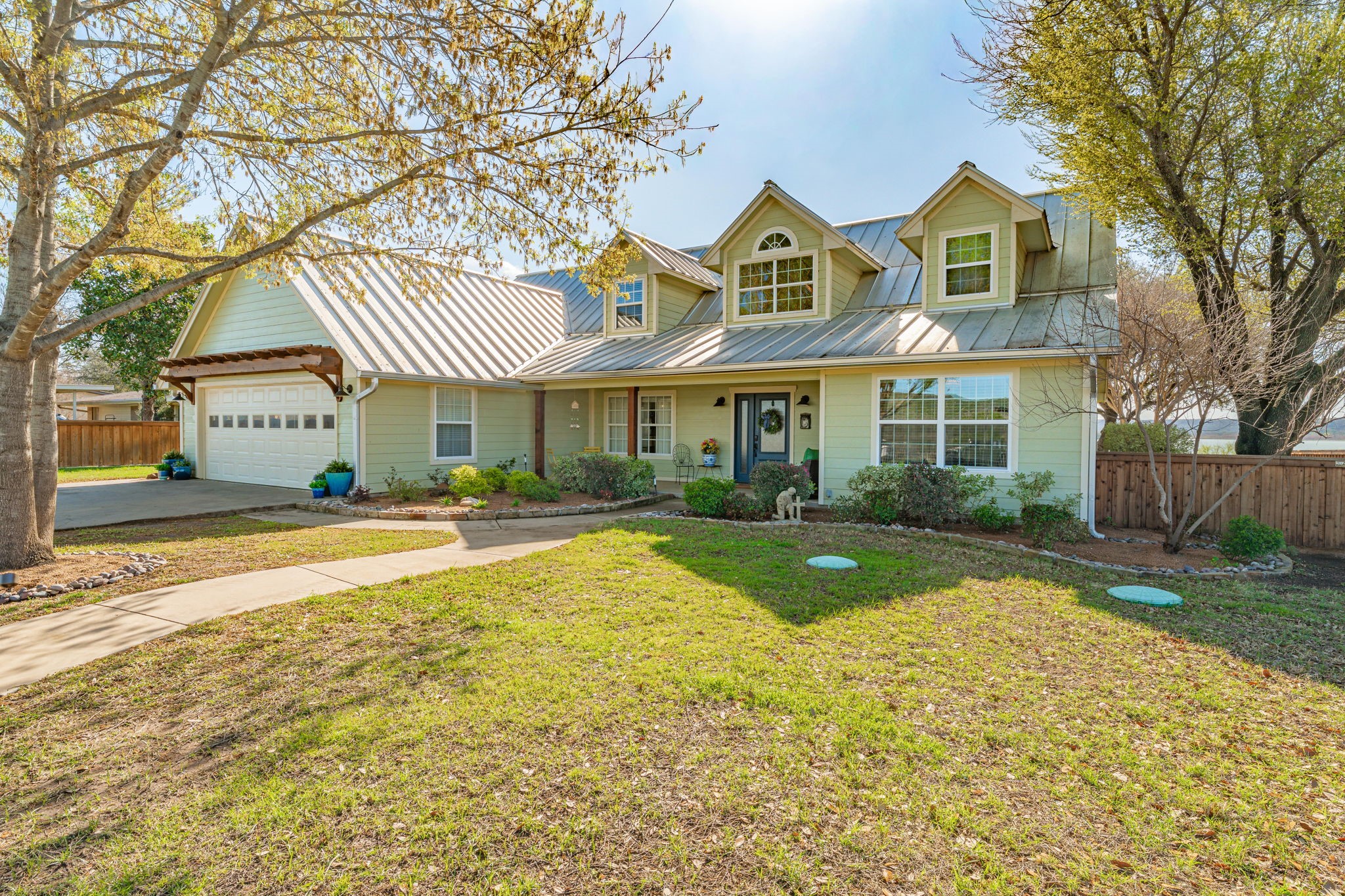436 Dunn Drive Palo Pinto TX 76484