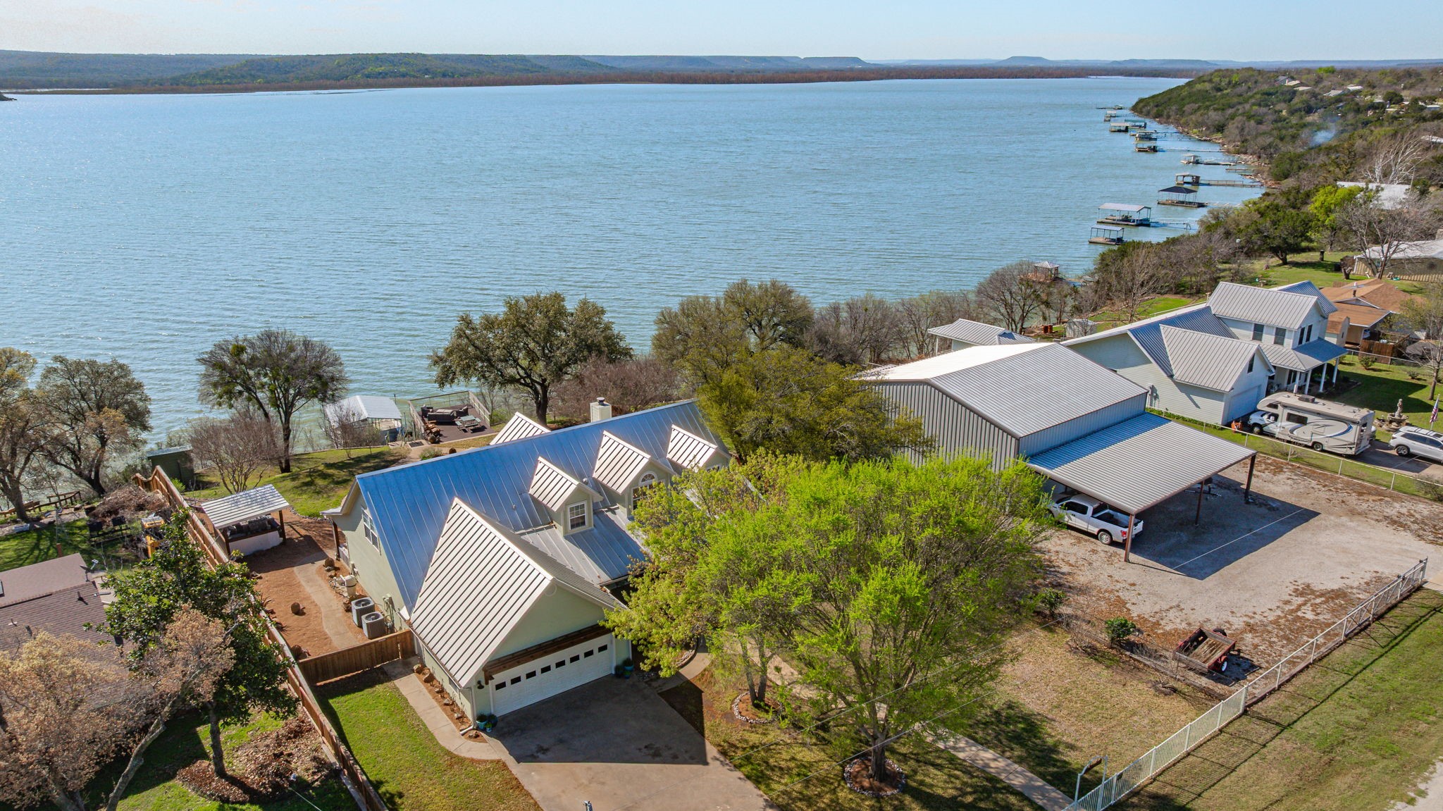 436 Dunn Drive Palo Pinto TX 76484