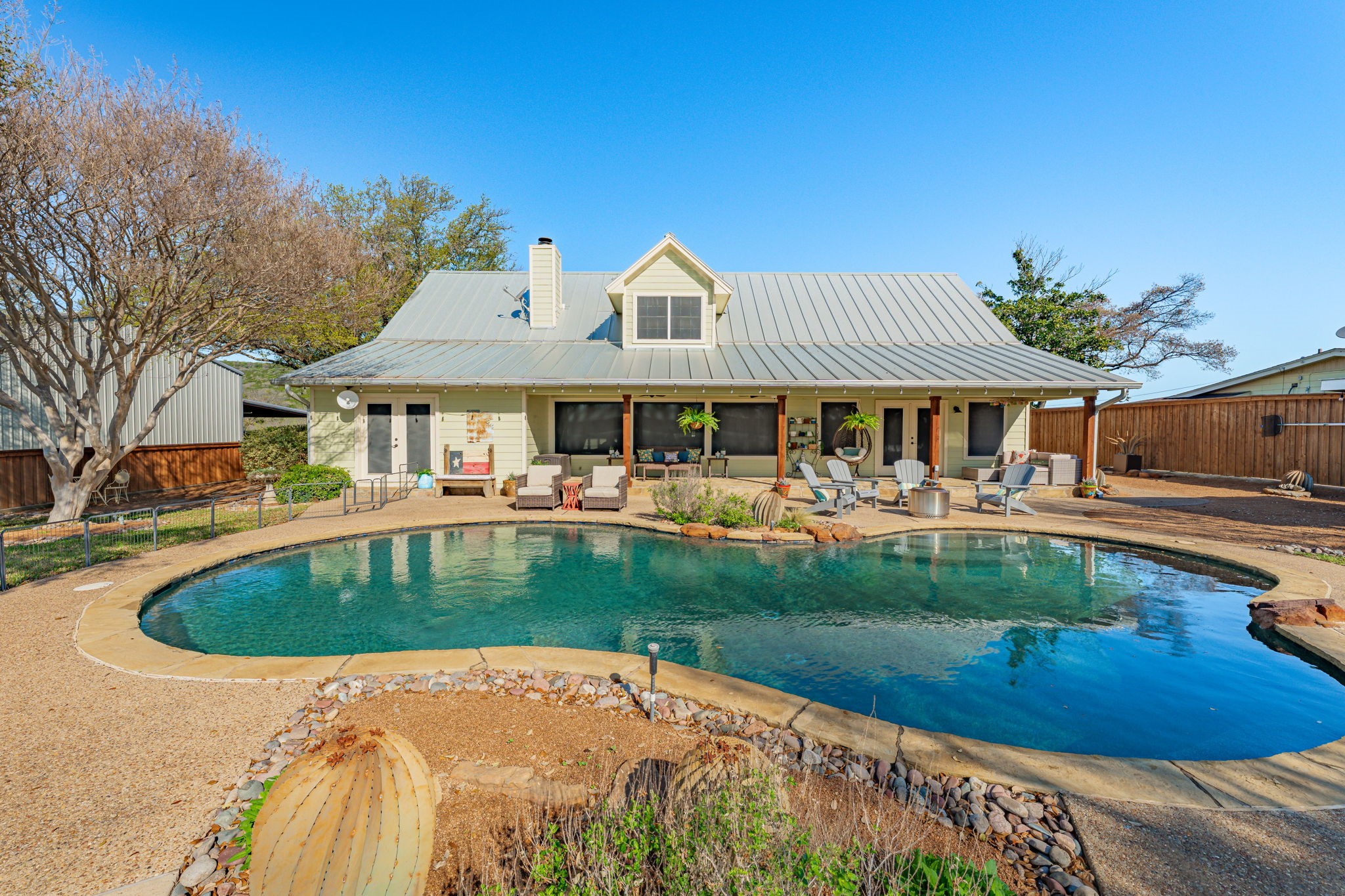 436 Dunn Drive Palo Pinto TX 76484
