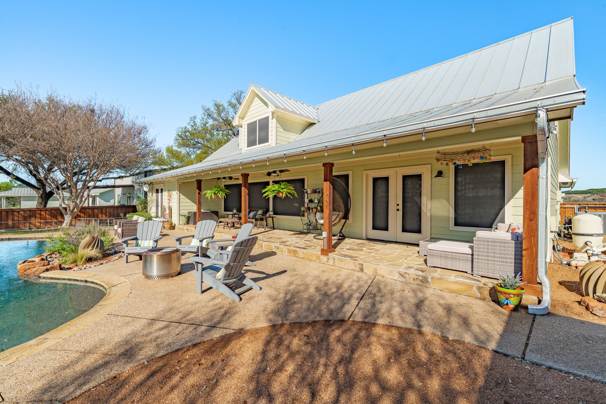436 Dunn Drive Palo Pinto TX 76484