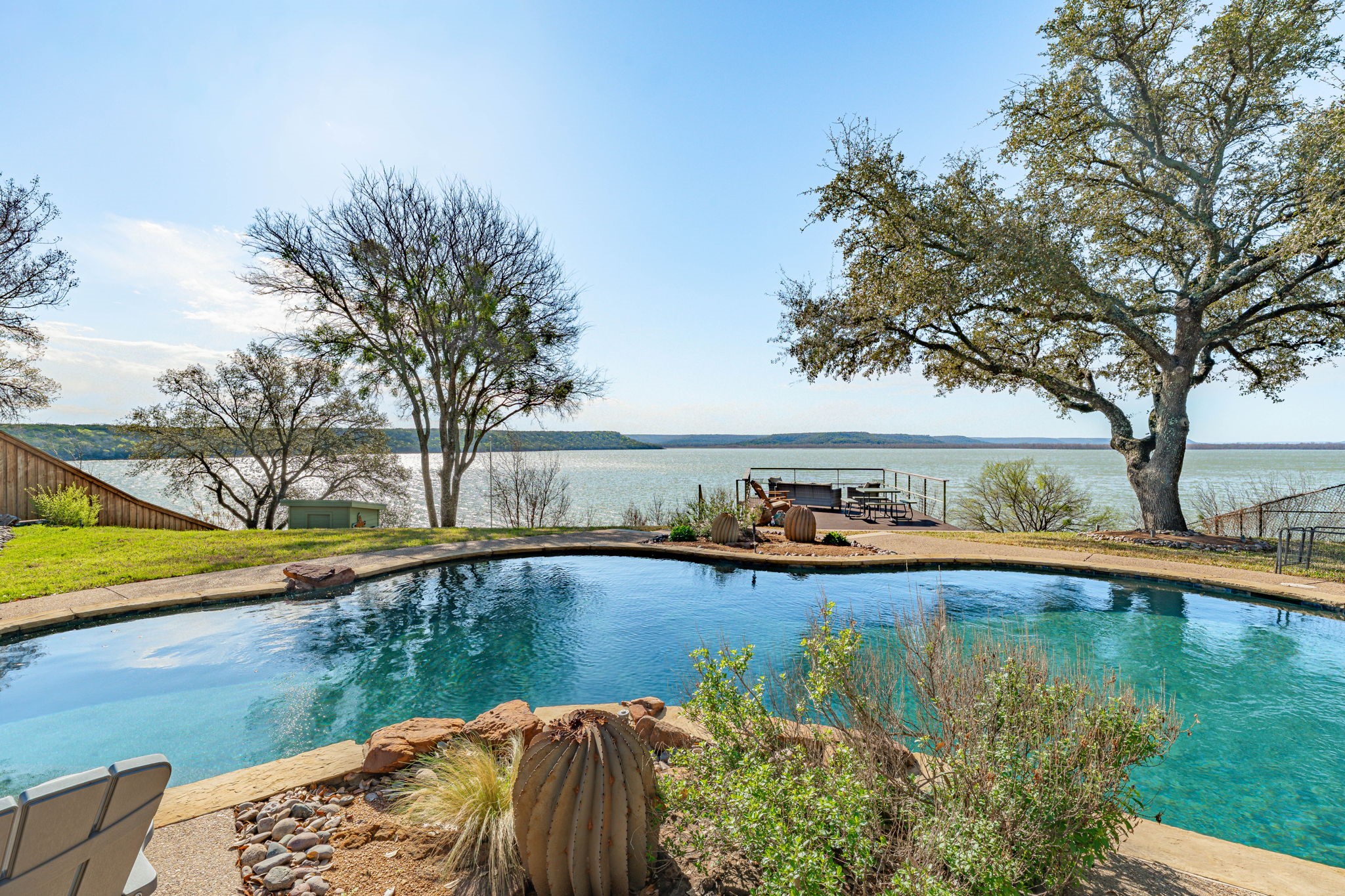 436 Dunn Drive Palo Pinto TX 76484