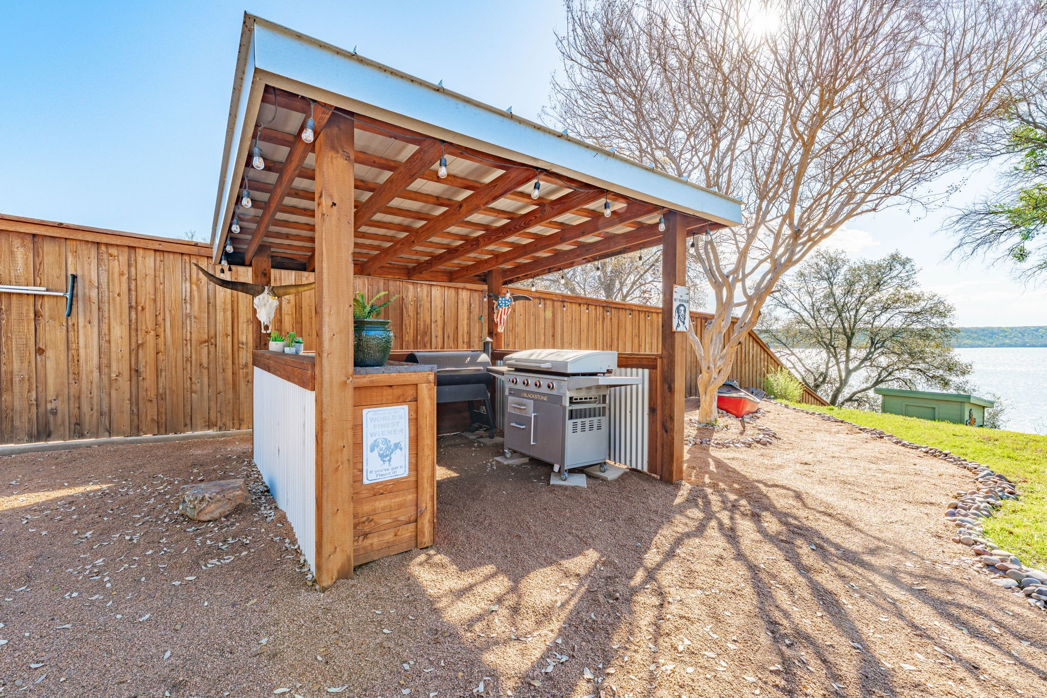 436 Dunn Drive Palo Pinto TX 76484