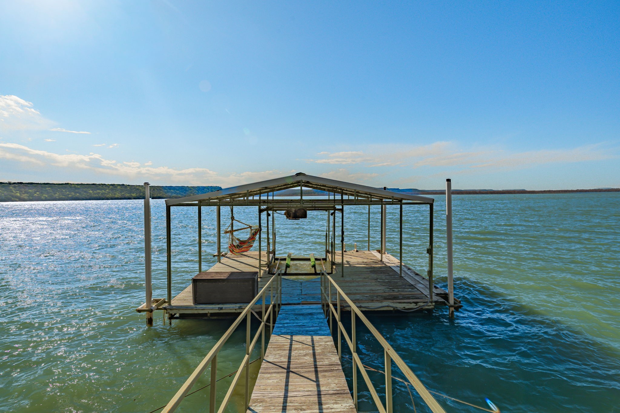 436 Dunn Drive Palo Pinto TX 76484