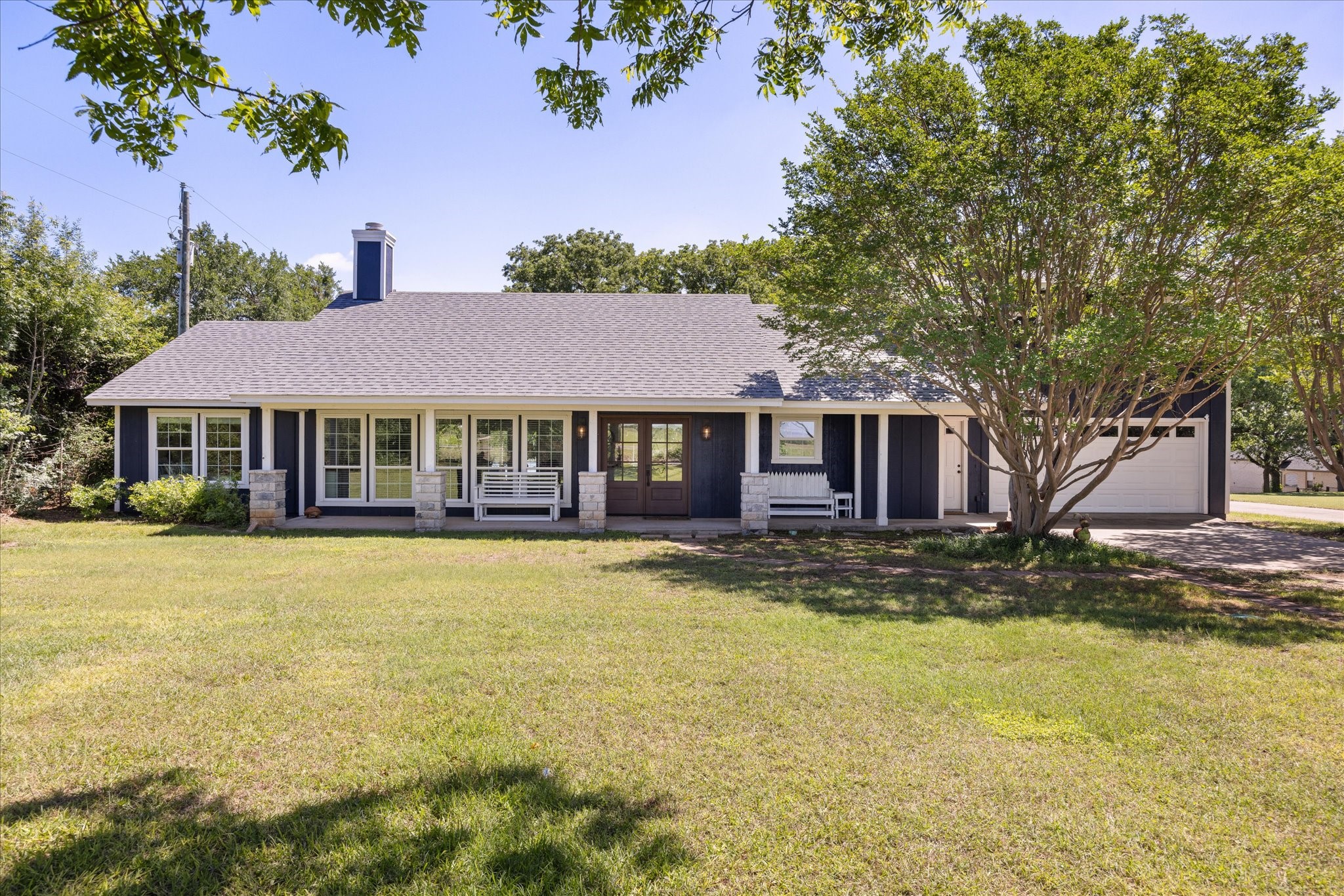 Granbury TX, 3818 Mambrino Highway