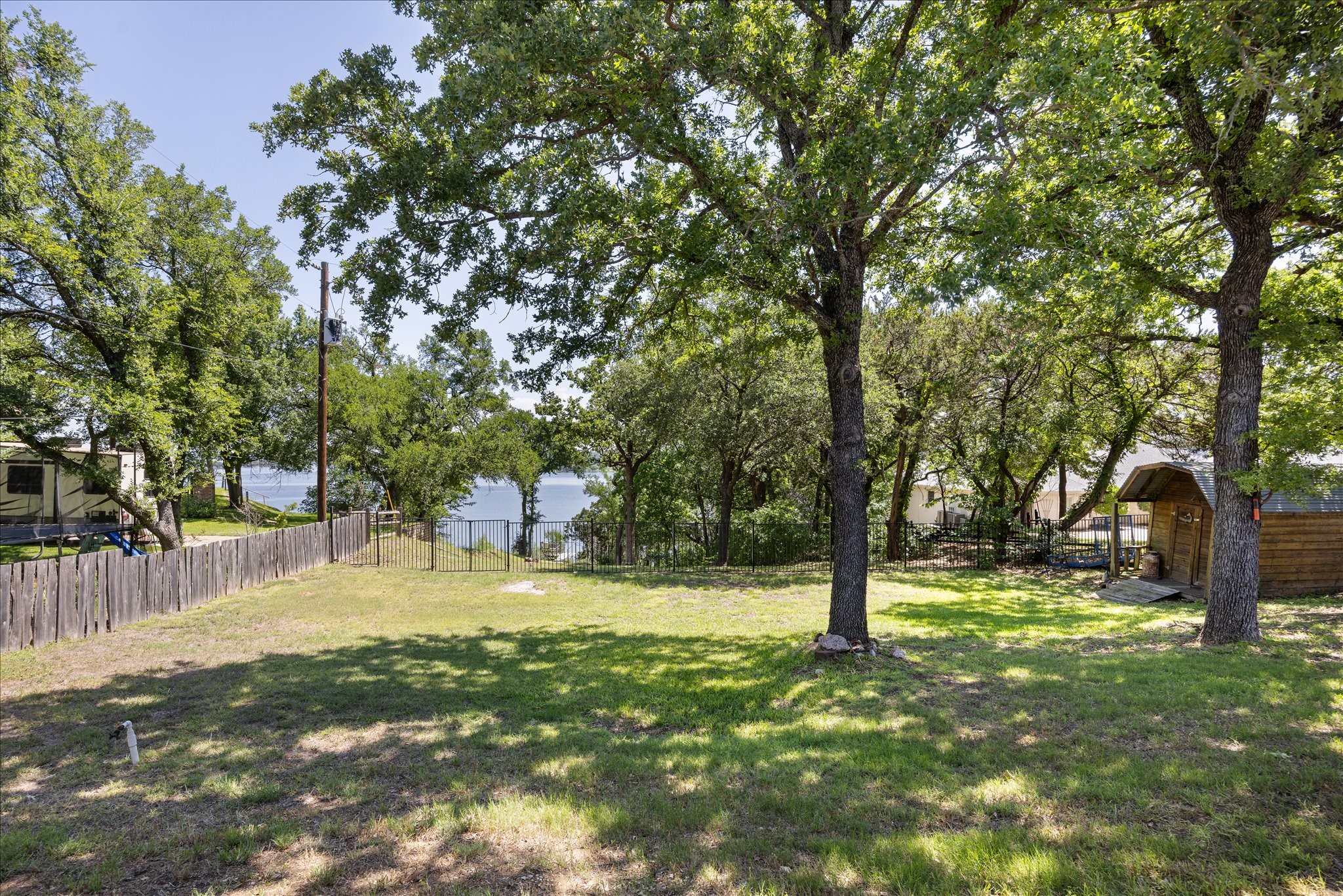 3818 Mambrino Highway Granbury TX 76048