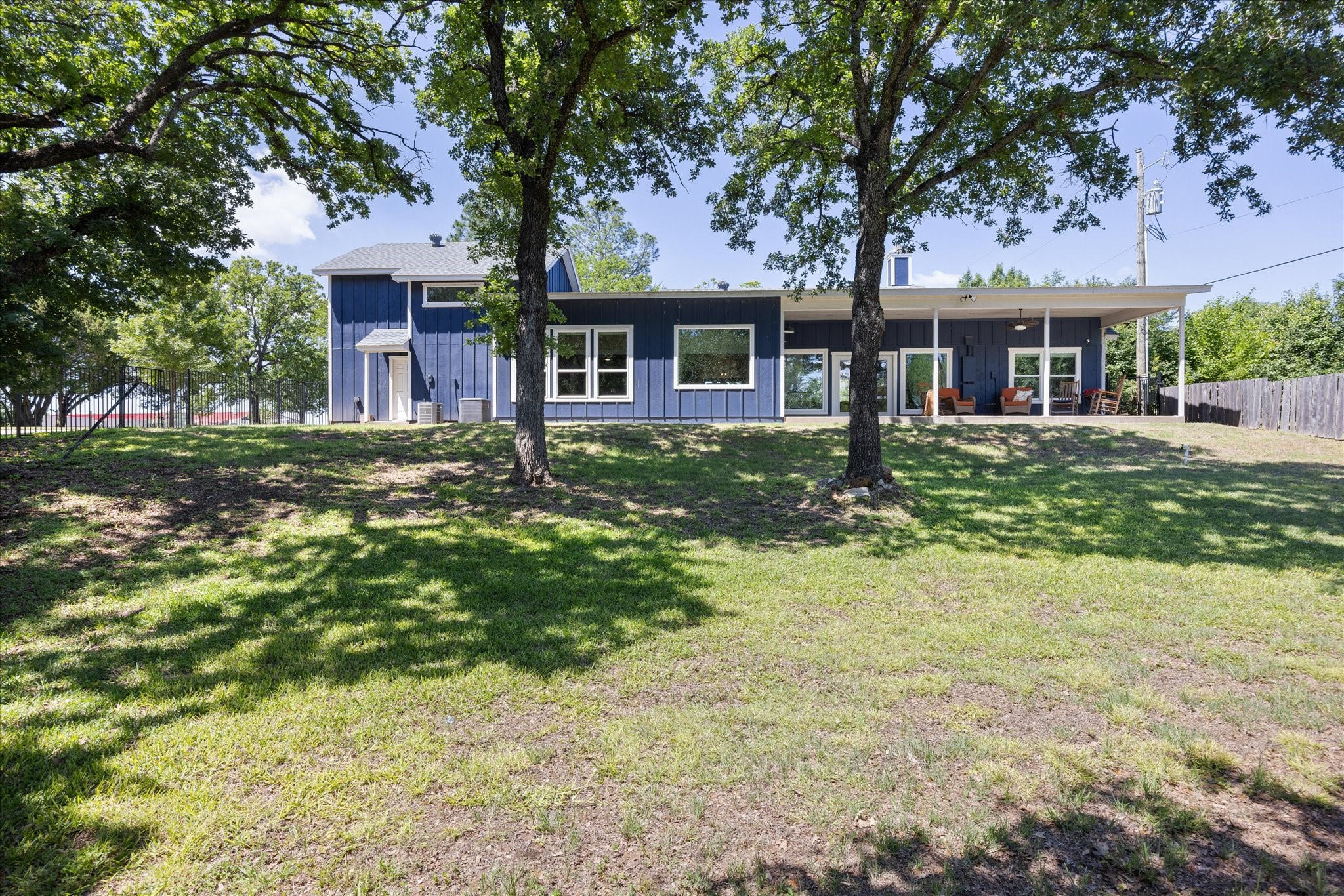 3818 Mambrino Highway Granbury TX 76048