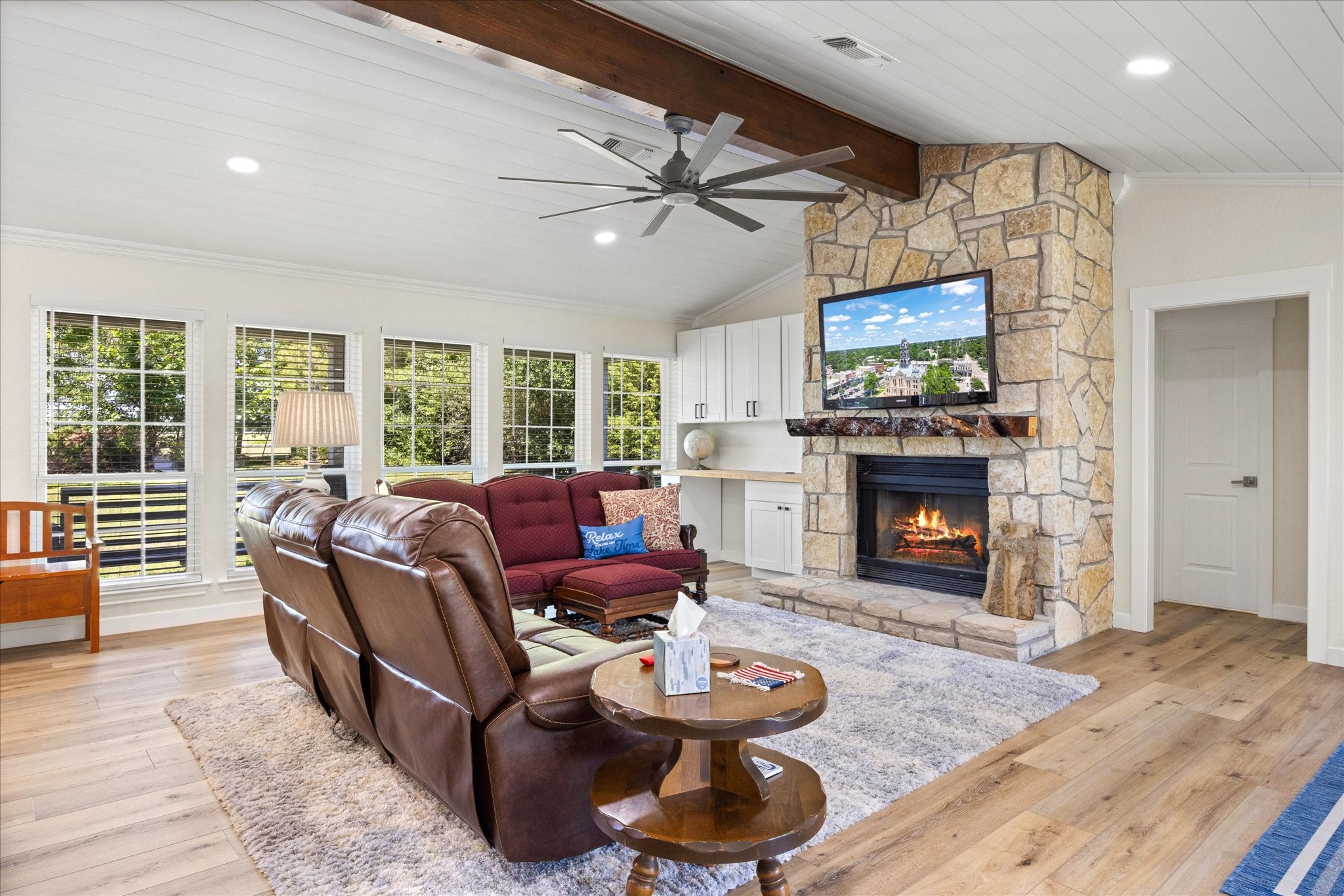 3818 Mambrino Highway Granbury TX 76048
