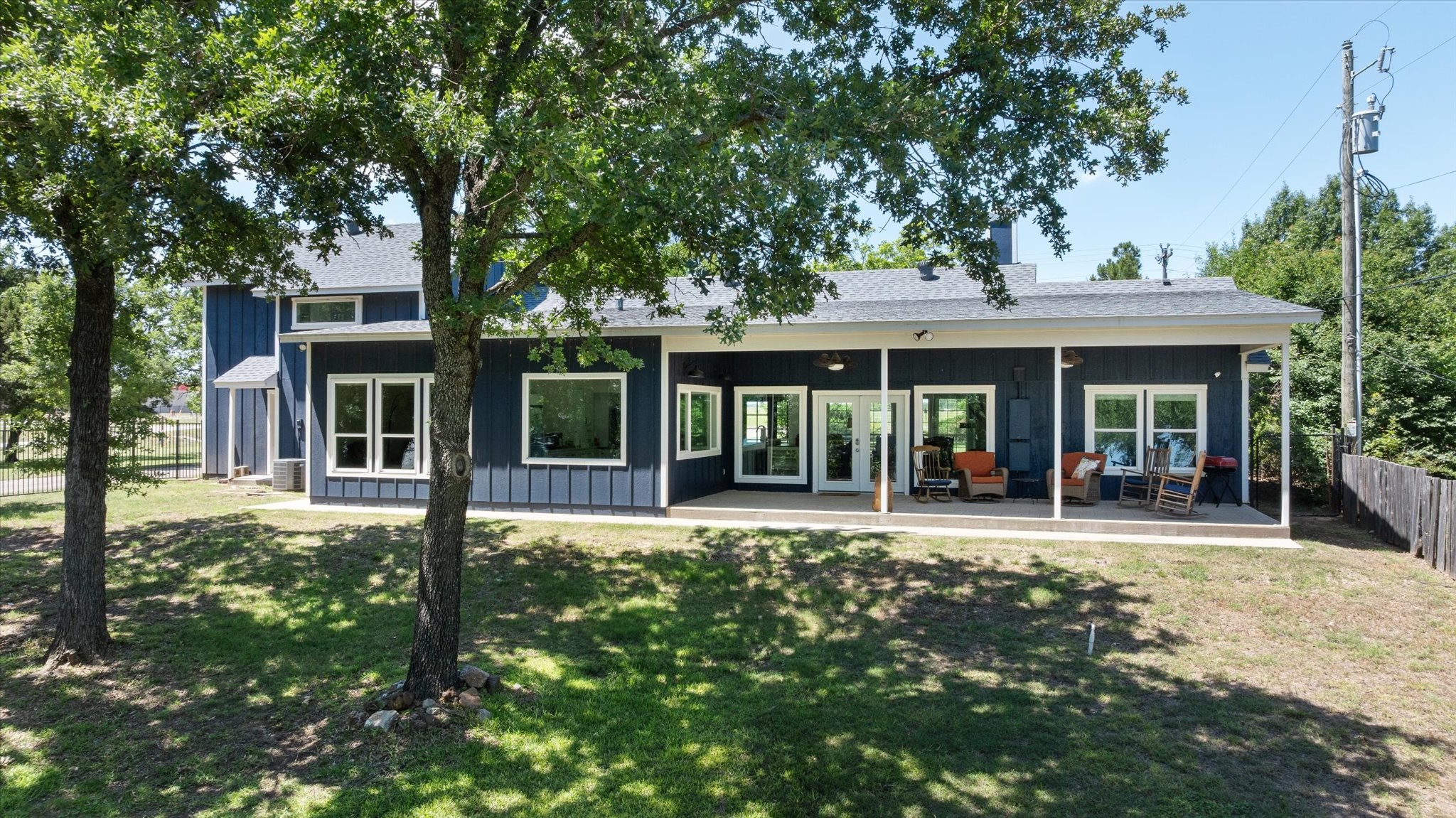 3818 Mambrino Highway Granbury TX 76048
