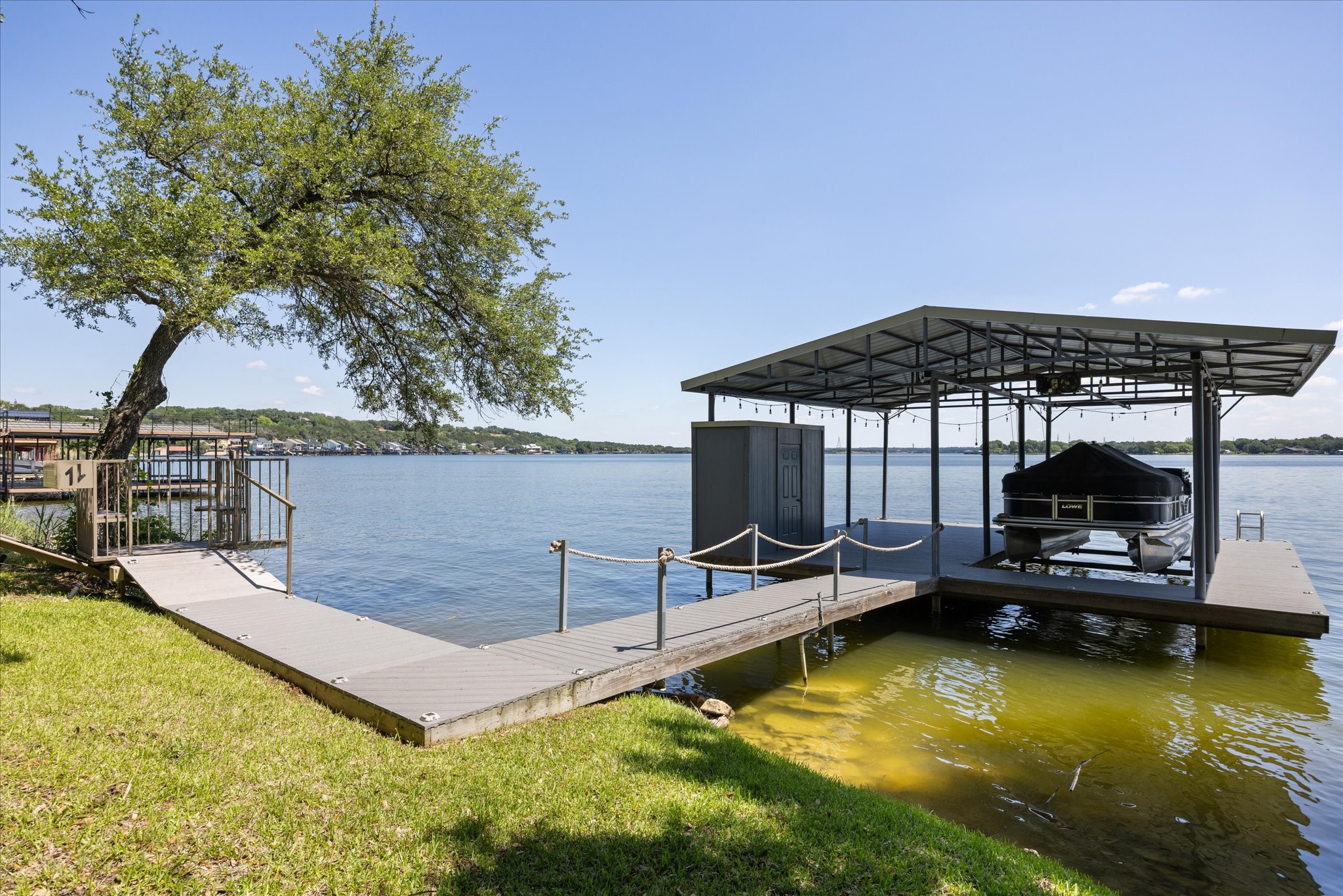 3818 Mambrino Highway Granbury TX 76048