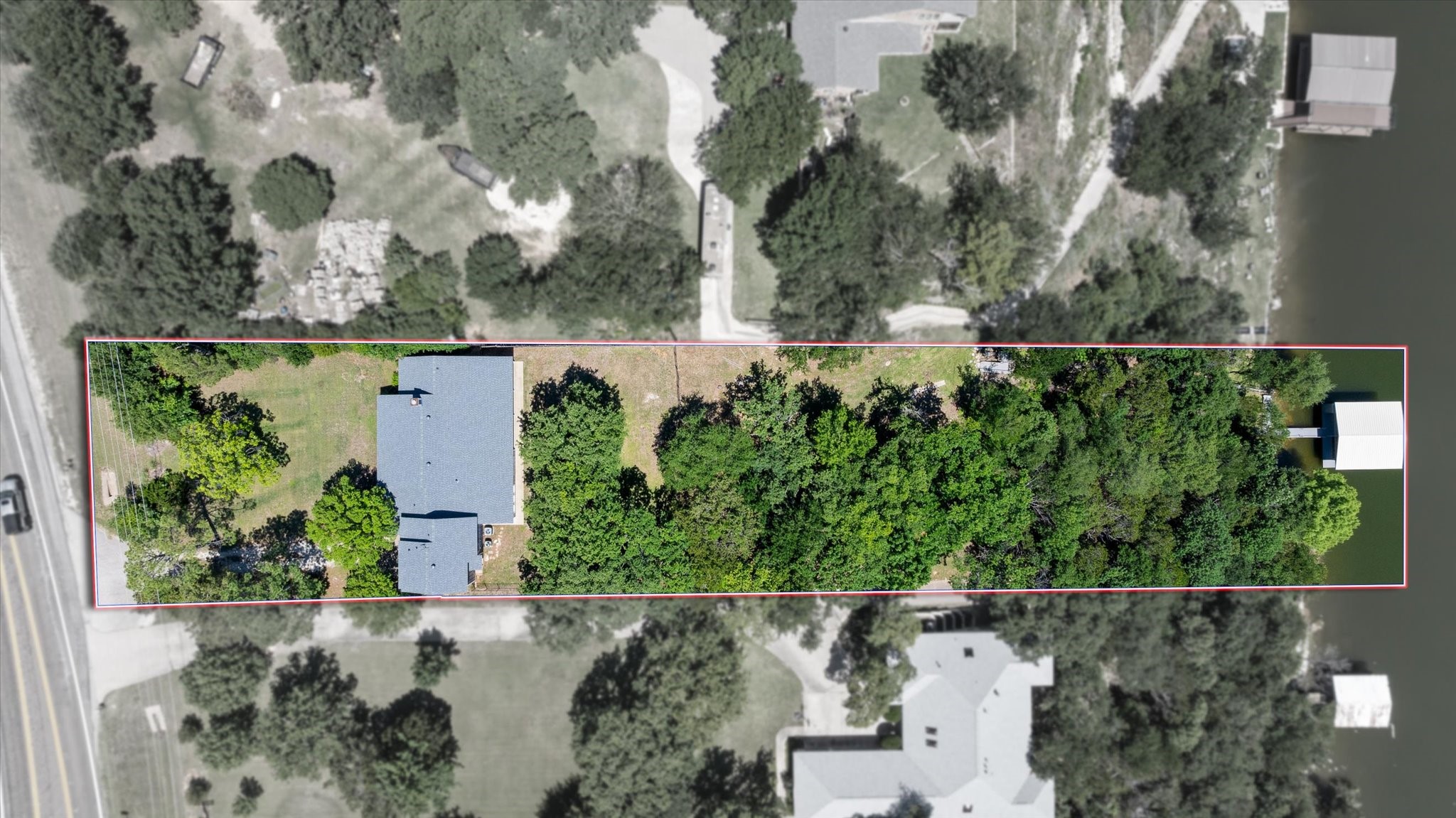 3818 Mambrino Highway Granbury TX 76048
