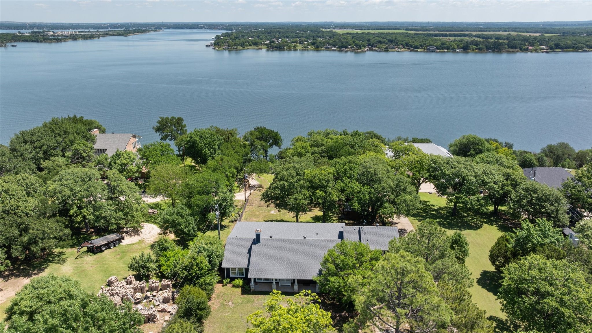 3818 Mambrino Highway Granbury TX 76048