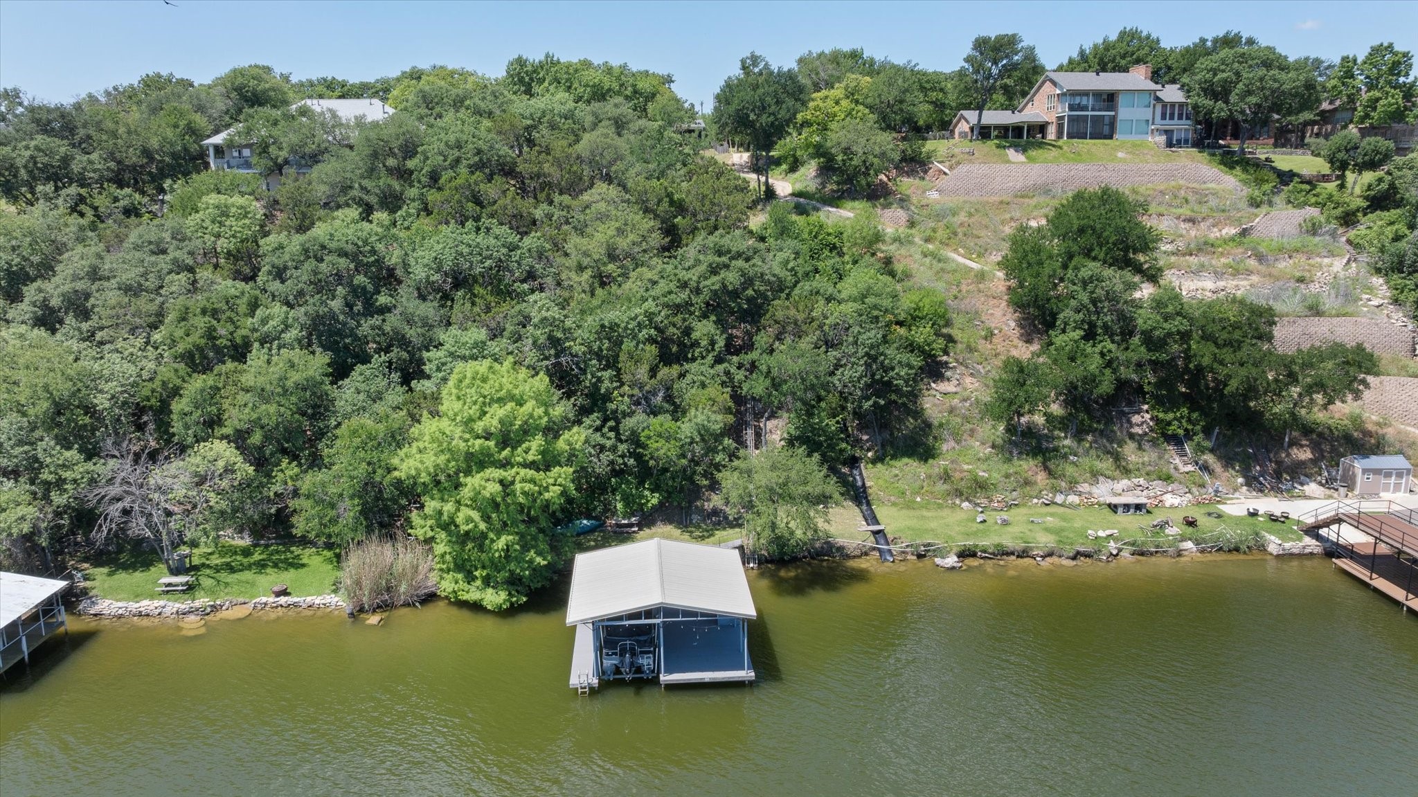 3818 Mambrino Highway Granbury TX 76048