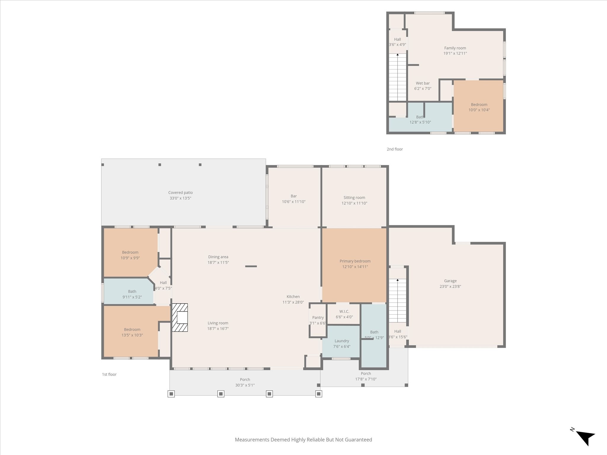 3818 Mambrino Highway Granbury TX 76048