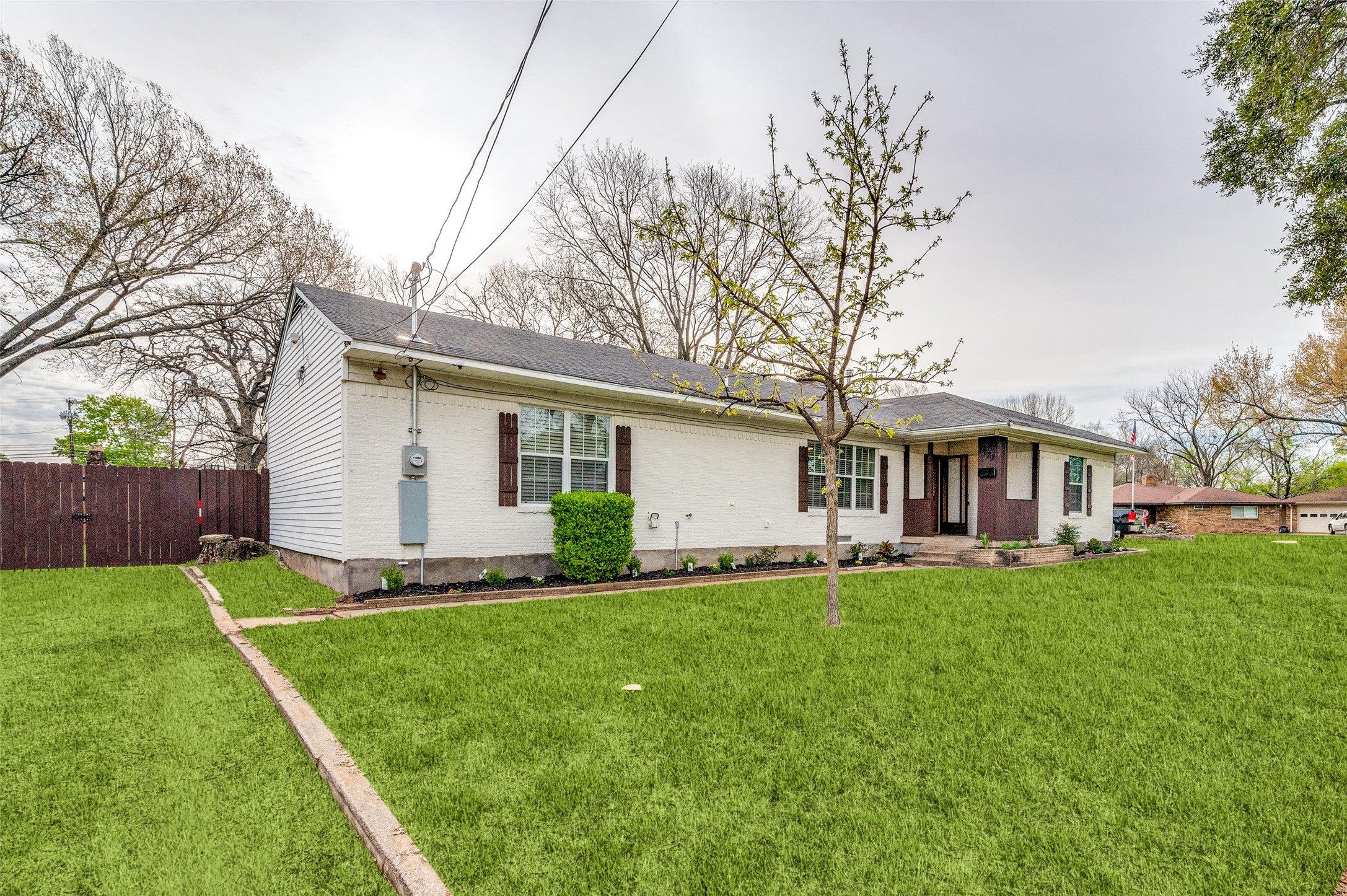 1722 Marie Lane Irving TX 75060