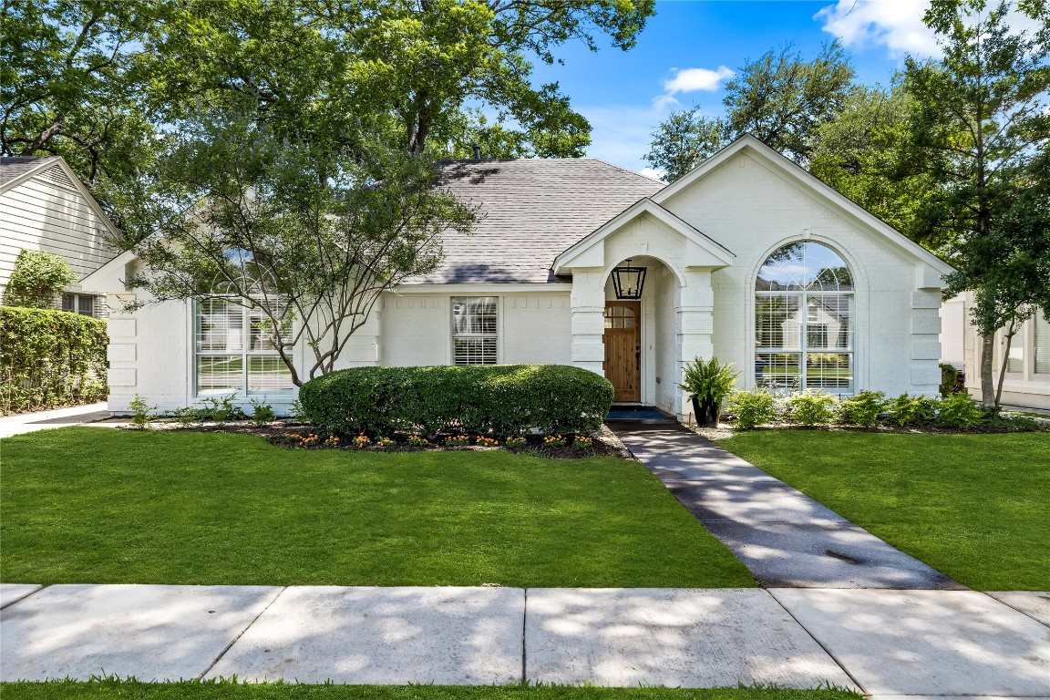 6020 Anita Street Dallas TX 75206