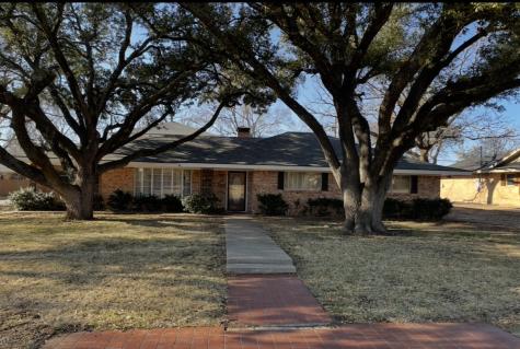 1409 Yarborough Drive Sherman TX 75092
