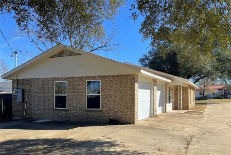 212 S 10th Avenue Teague TX 75860