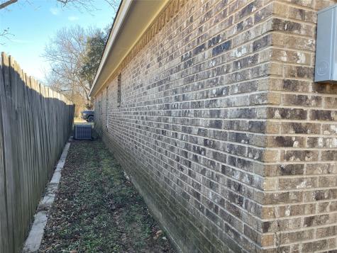 212 S 10th Avenue Teague TX 75860