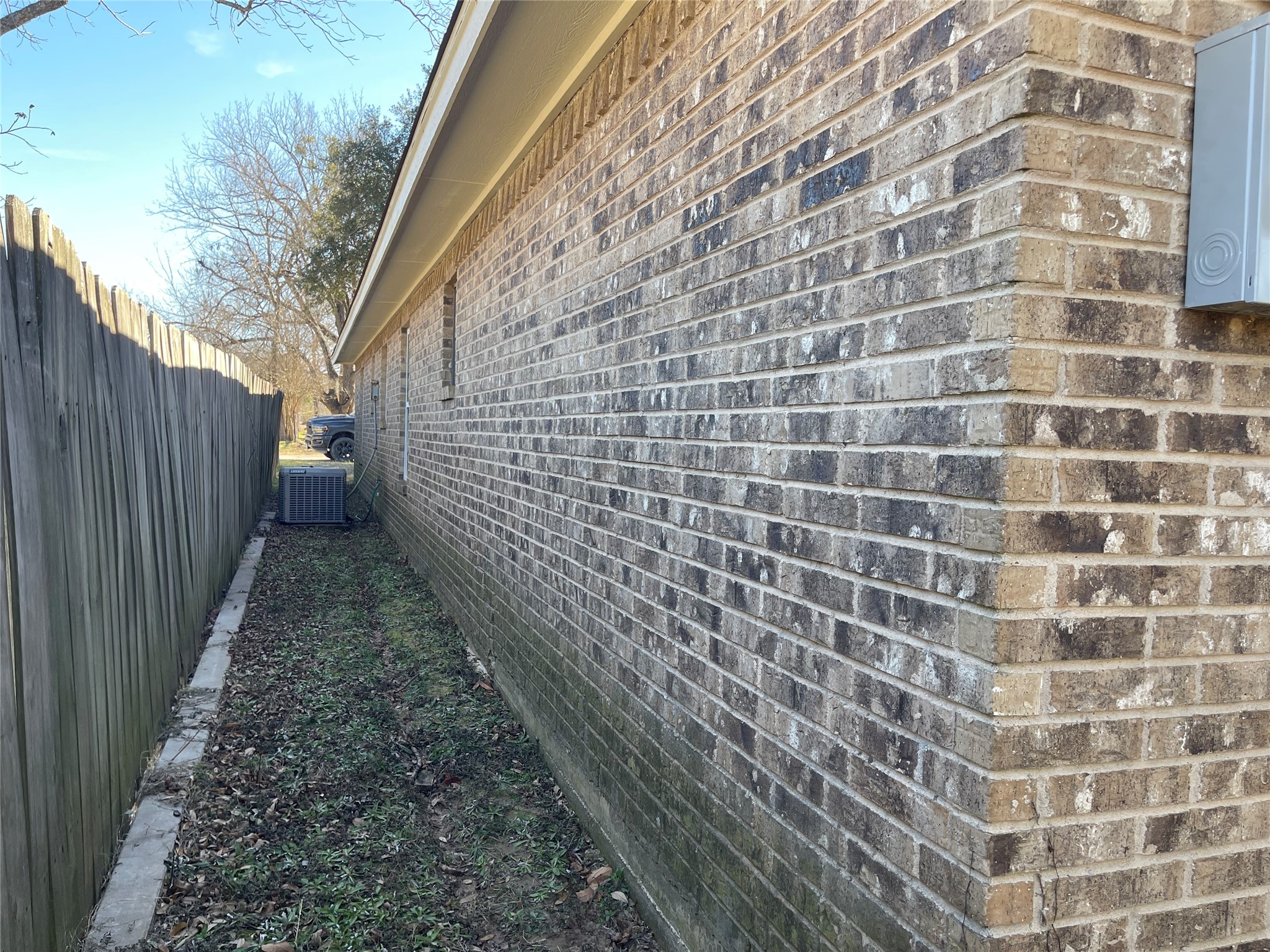212 S 10th Avenue Teague TX 75860