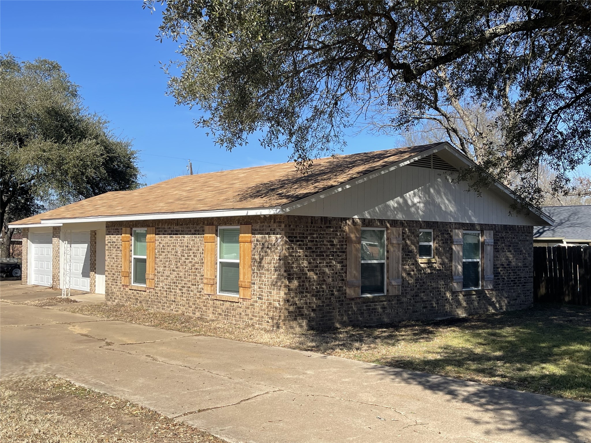212 S 10th Avenue Teague TX 75860