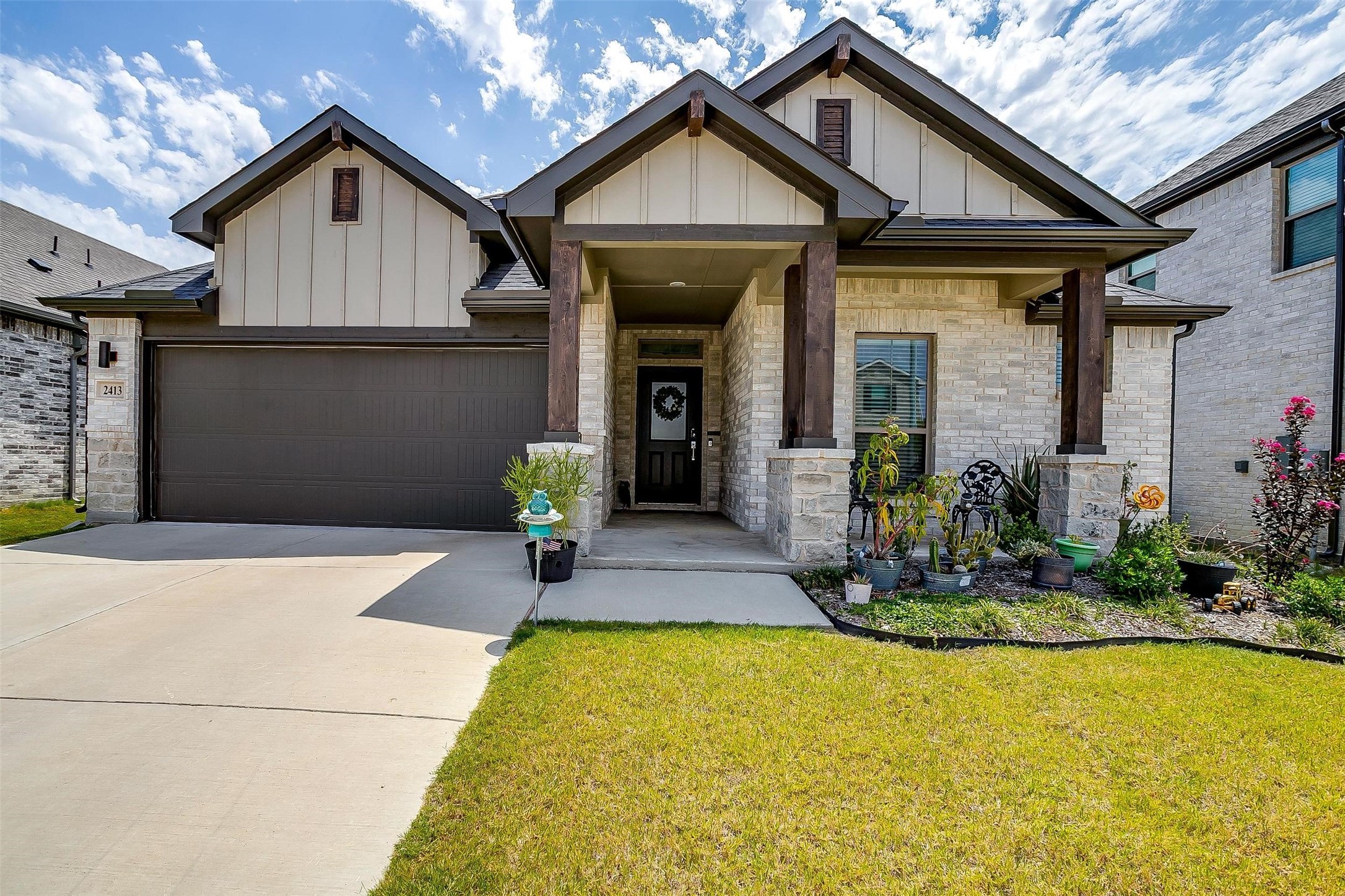 2413 Mankato Drive Fort Worth TX 76179