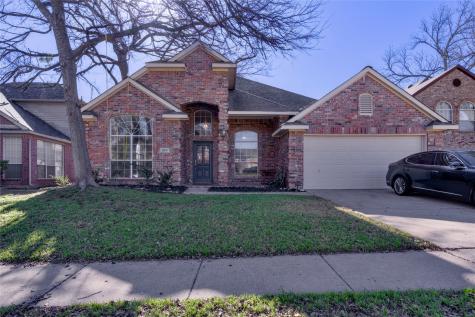 3308 Citris Drive Plano TX 75074