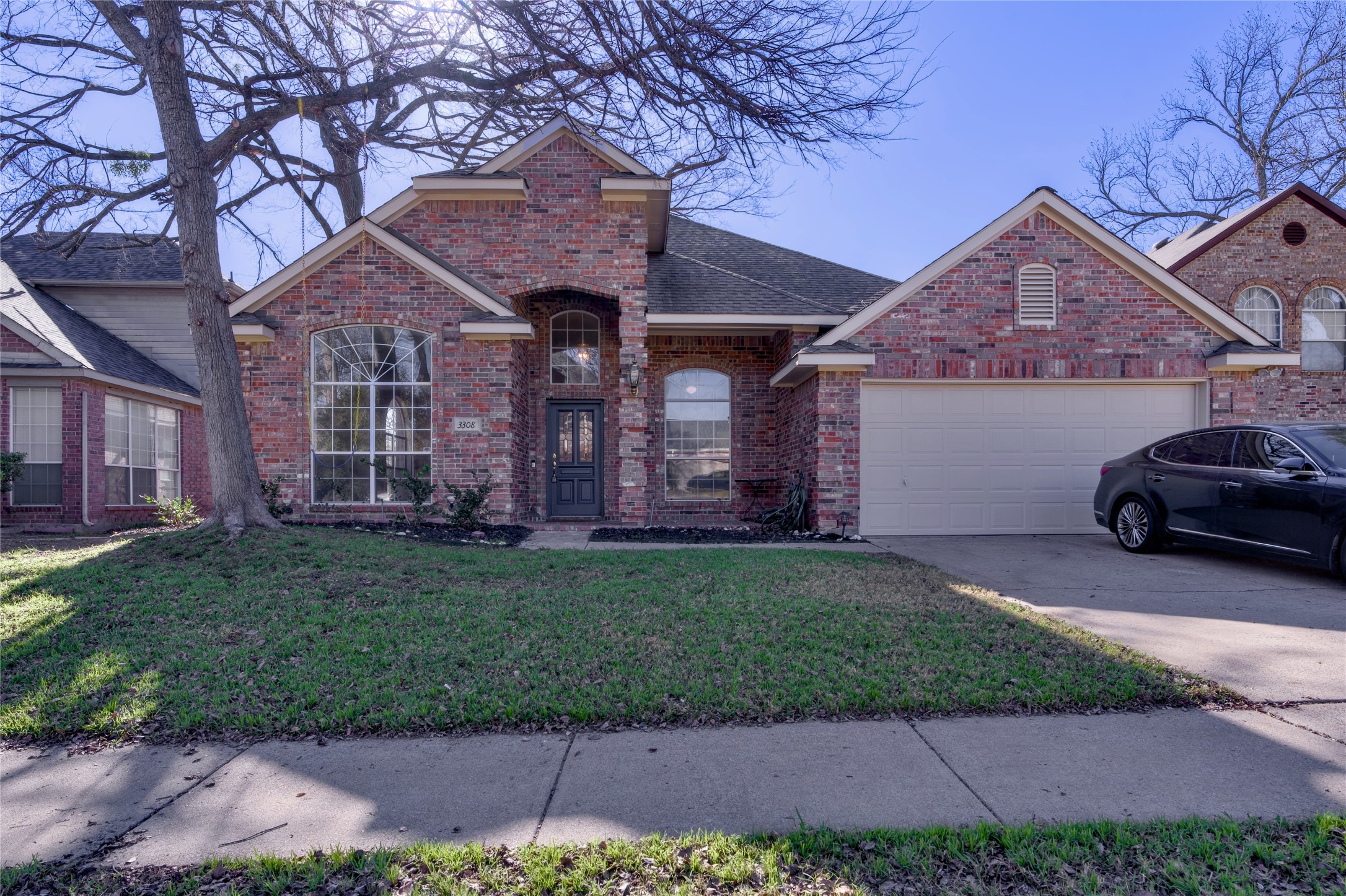 3308 Citris Drive Plano TX 75074