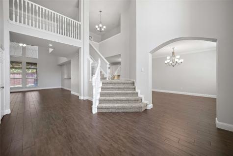 4429 Avebury Drive Plano TX 75024