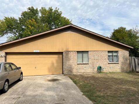 2708 Kingston Drive Plano TX 75074