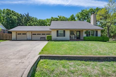 308 Lakewood Drive Waxahachie TX 75165